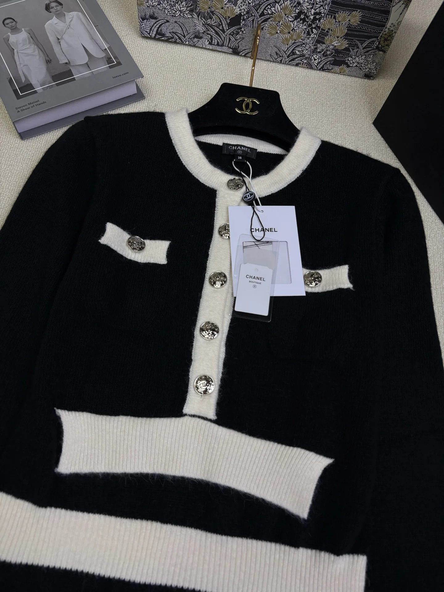 Платья Женские Chanel 82058