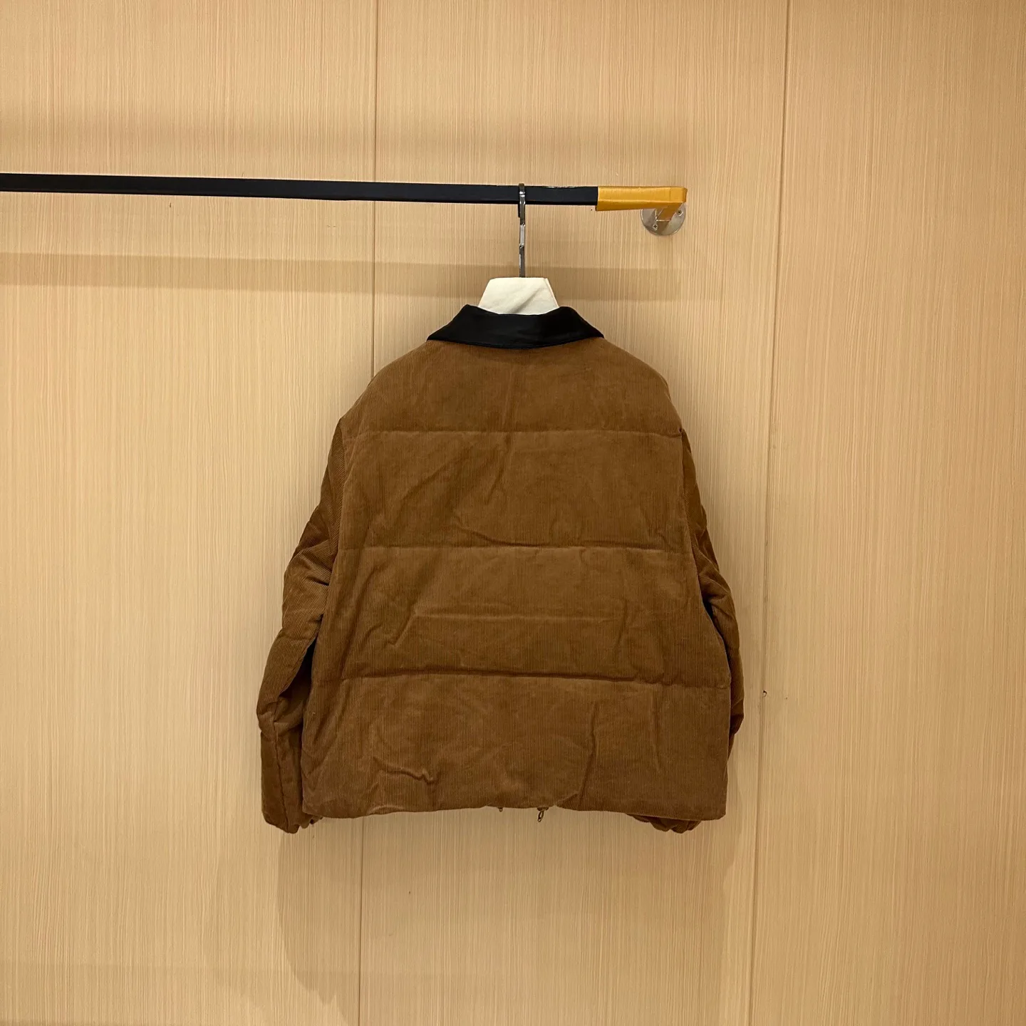 Куртки И Пуховики Женские Miu Miu 612041