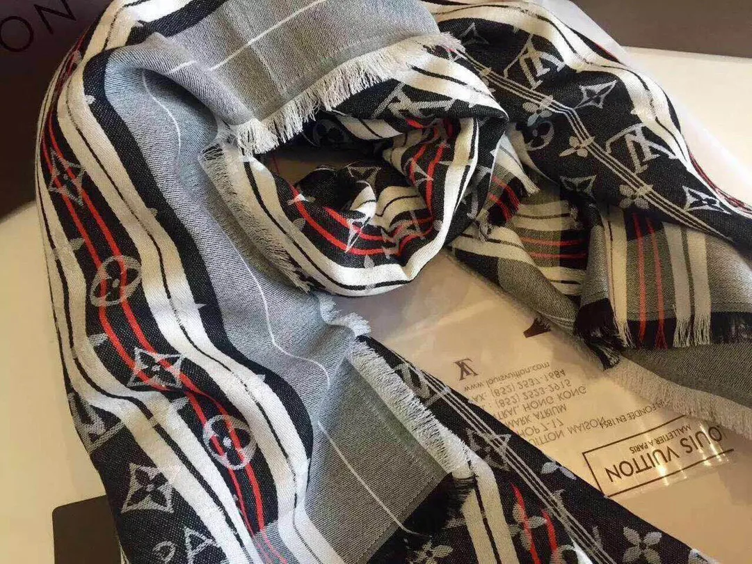 Шарфы Louis Vuitton 14252