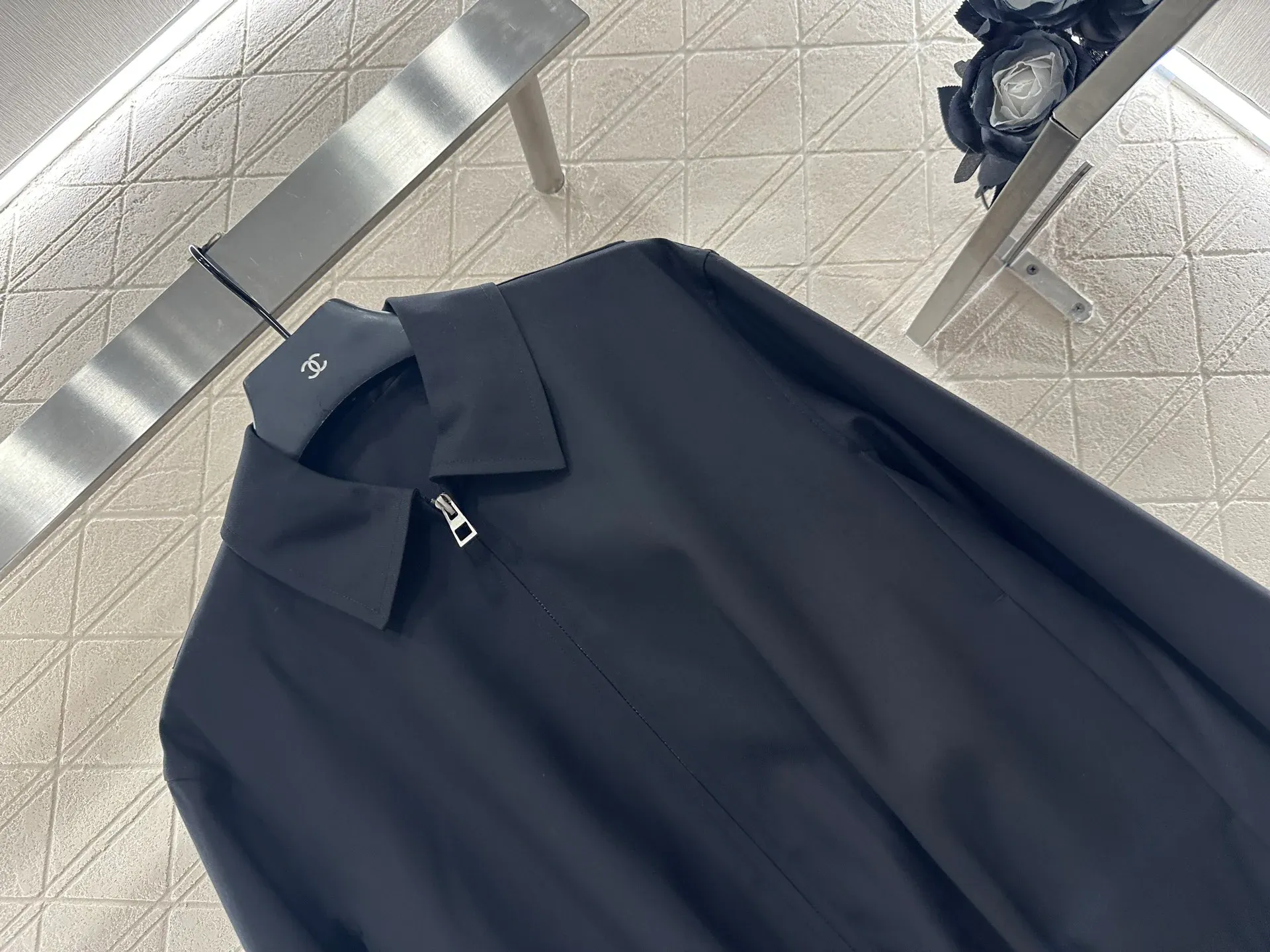 Куртки И Пуховики Женские Loewe 476484