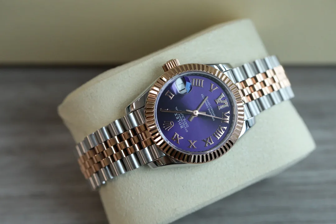 Часы Женские Rolex 692083