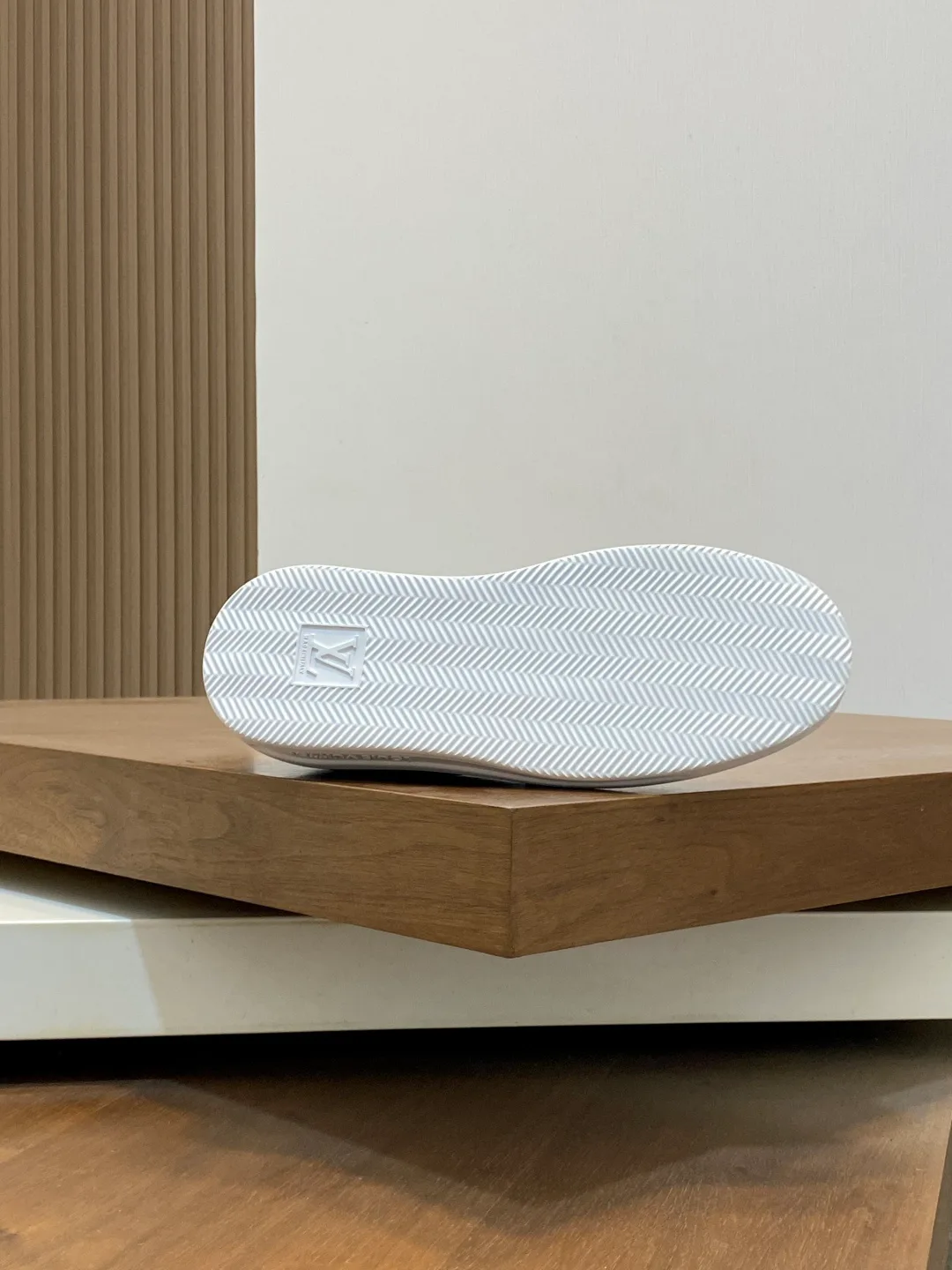 Слипоны Мужские Louis Vuitton 480689