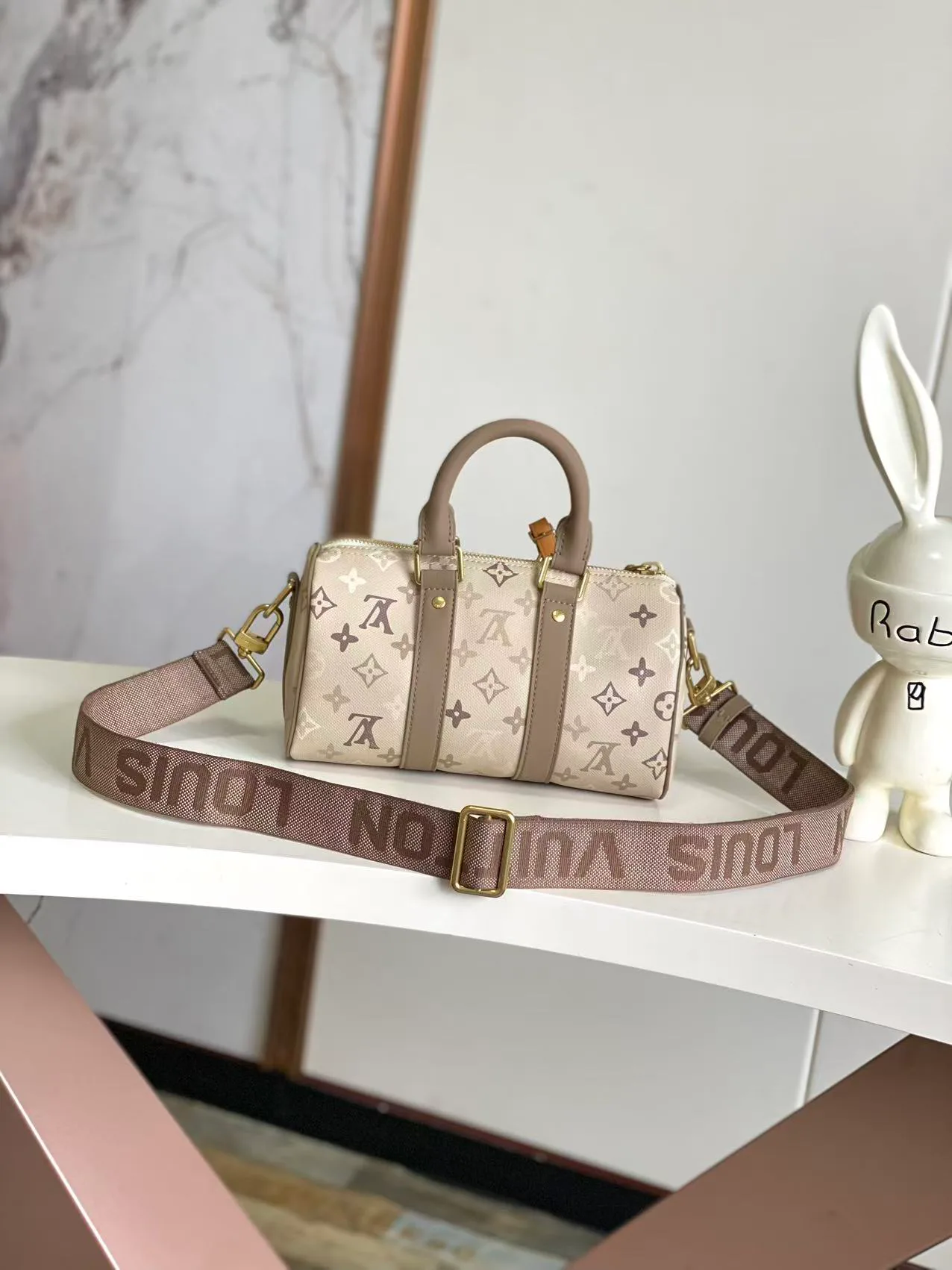 Дорожные Сумки Мужские Louis Vuitton 14774765