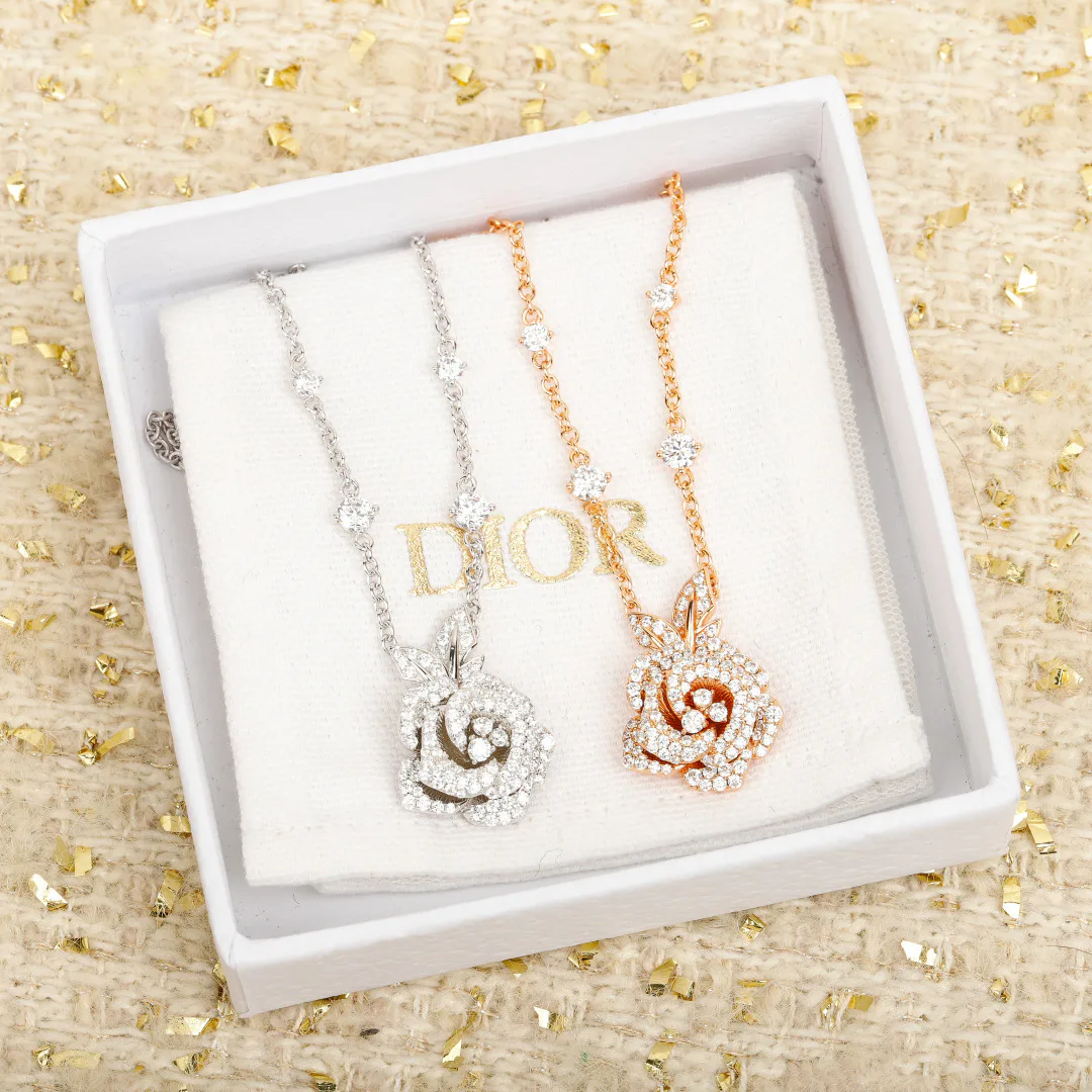 Бижутерия Christian Dior 11541294