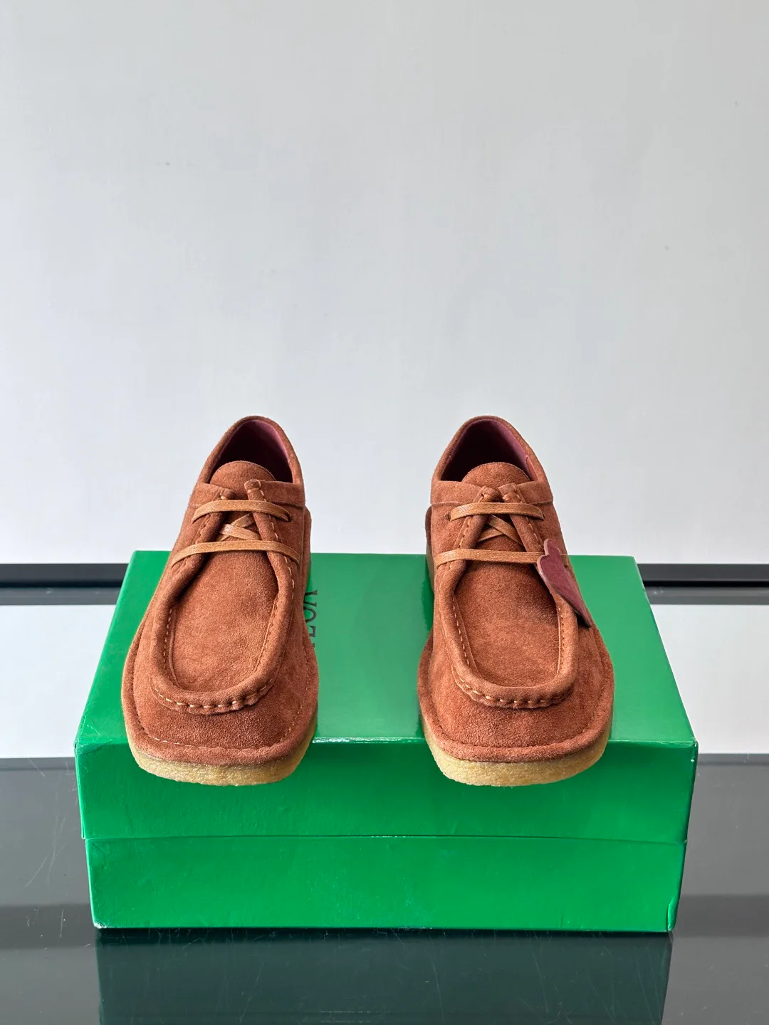 Лоферы И Мокасины Женские Bottega Veneta 338087