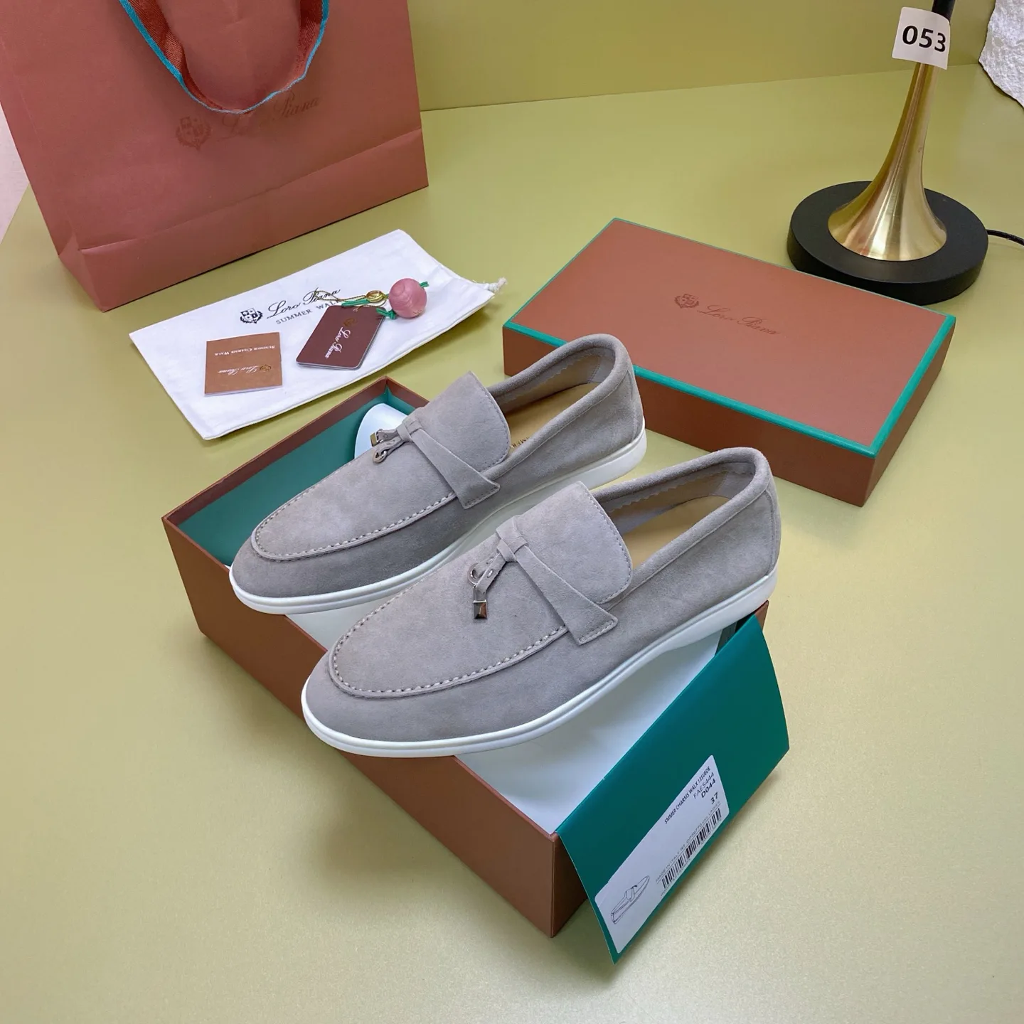 Туфли Женские Loro Piana 13251530