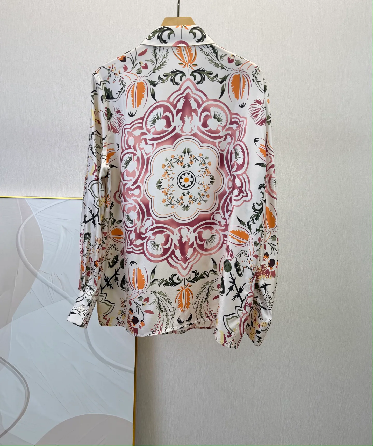 Рубашки Женские Loro Piana 1694874