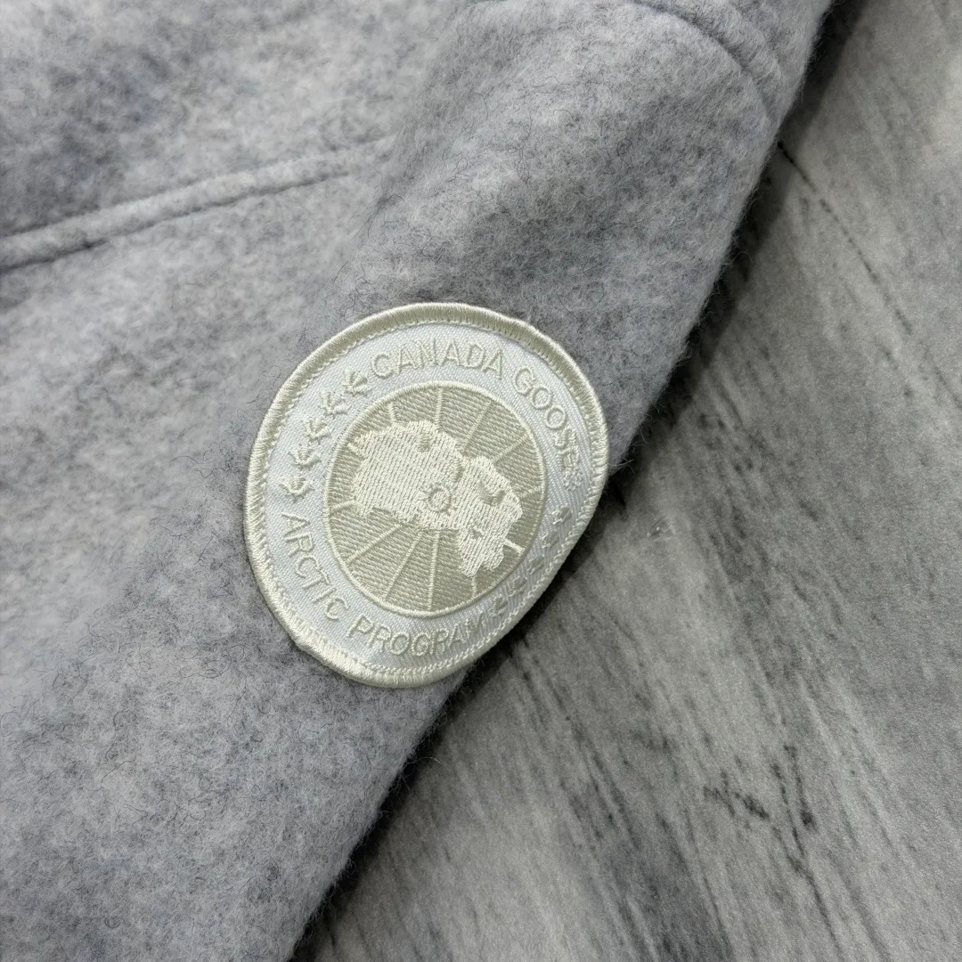 Куртки И Пуховики Мужские Canada Goose 1390663