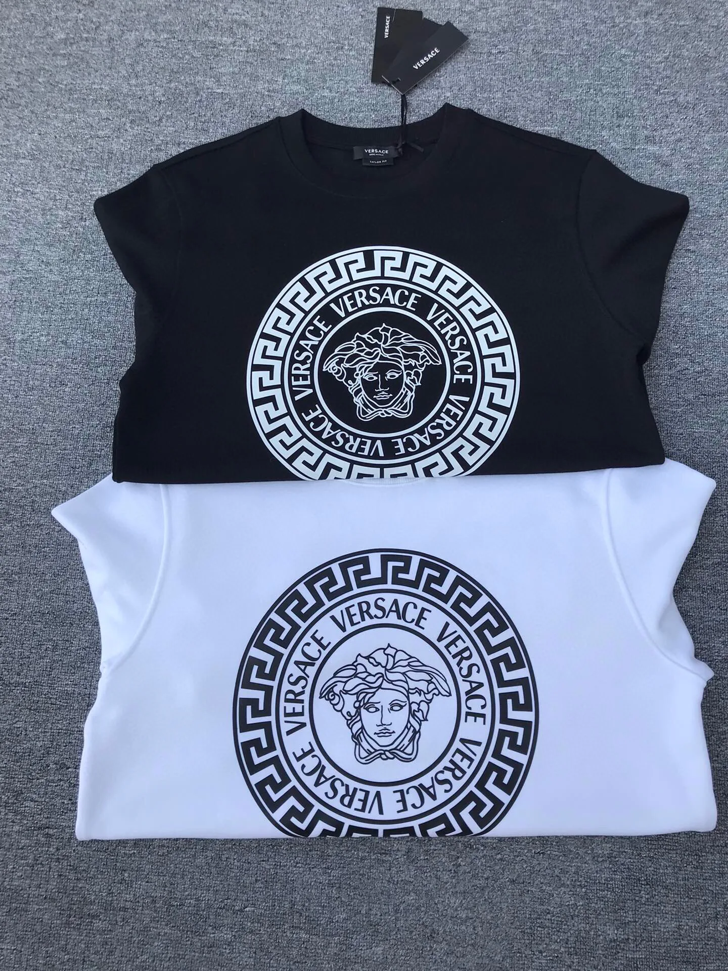 Свитшоты Женские Versace 369805