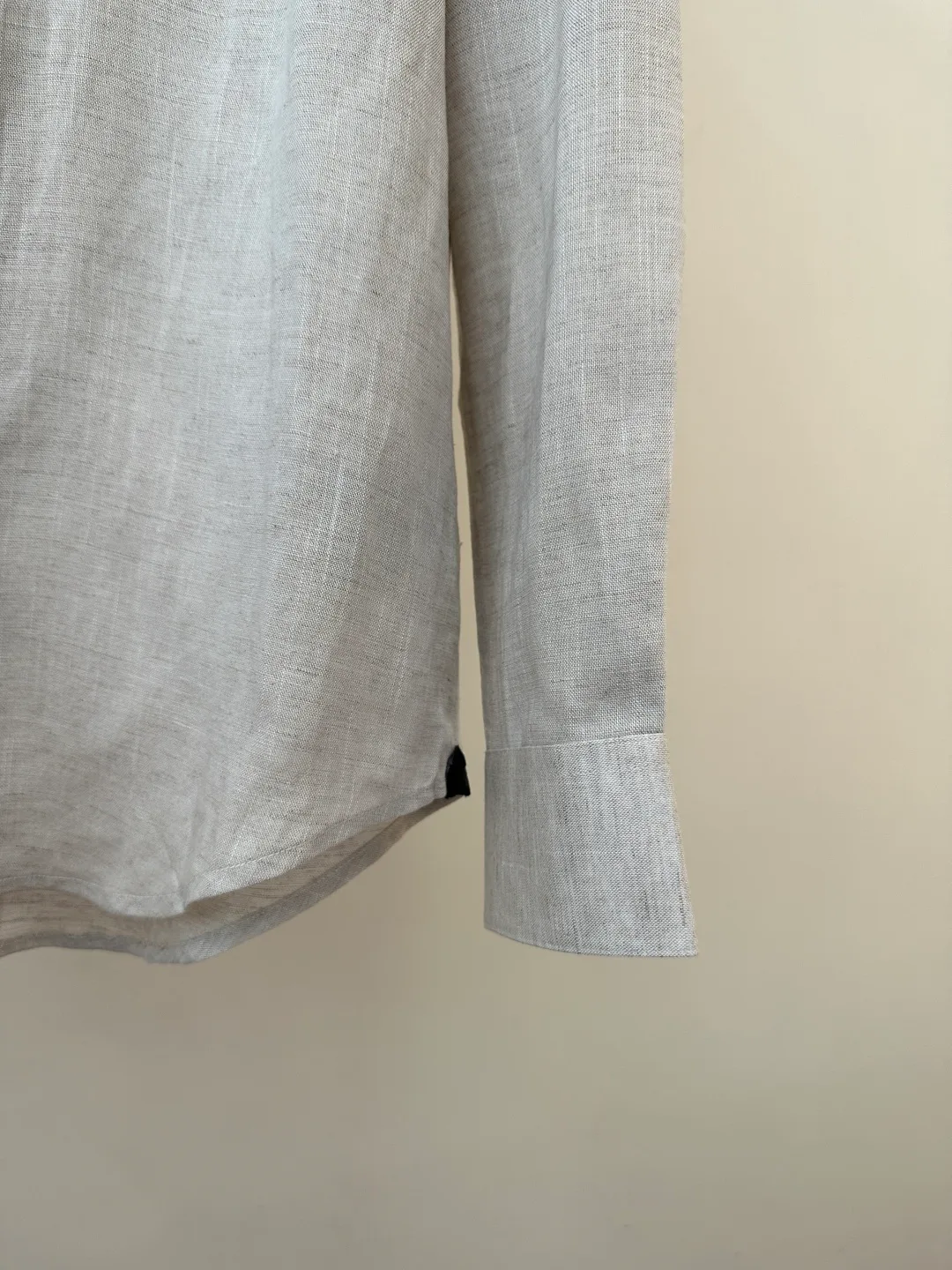 Рубашки Мужские Zegna 12192852