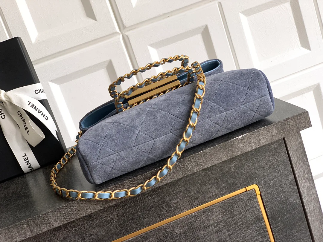 Классические Сумки Женские Chanel 11646564