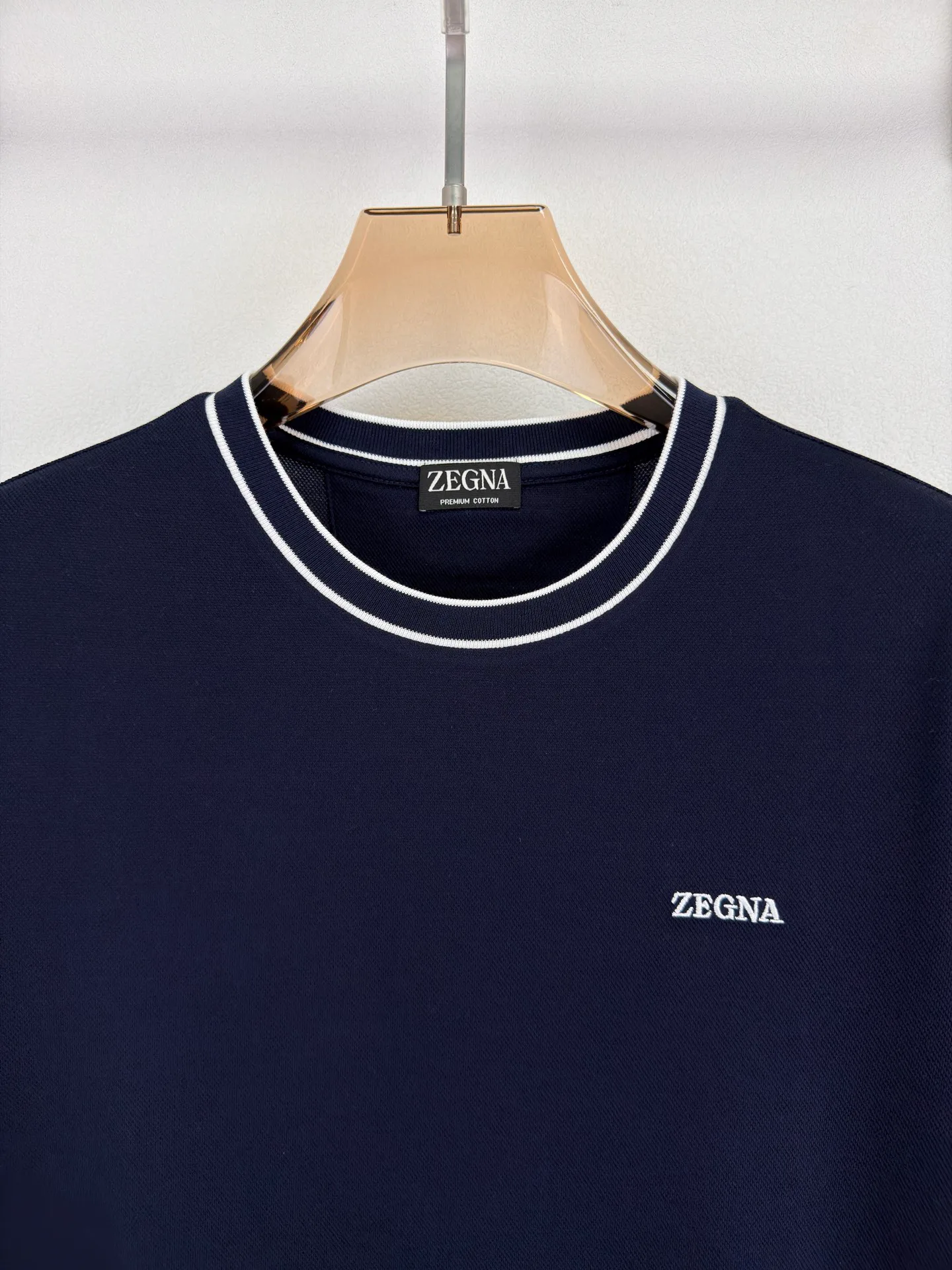 Футболки Мужские Zegna 11634275