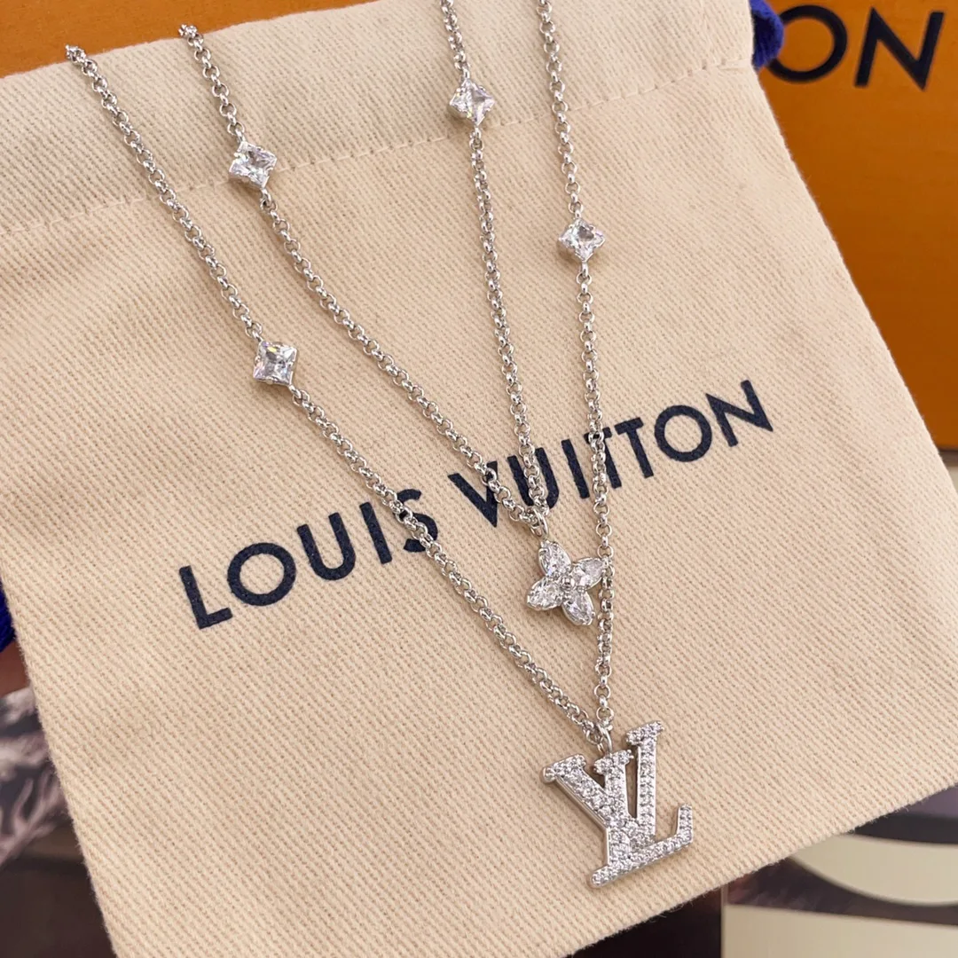 Бижутерия Louis Vuitton 11577661