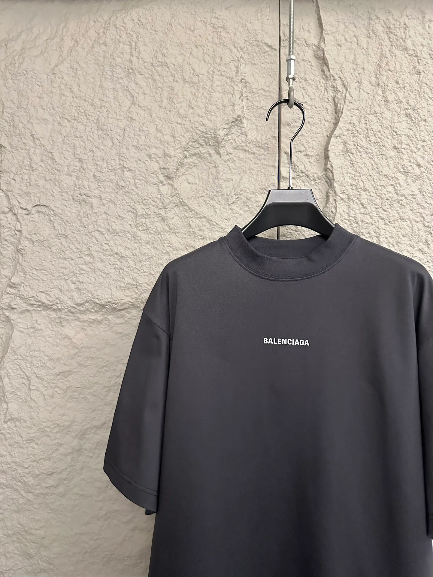 Футболки Женские Balenciaga 12711677