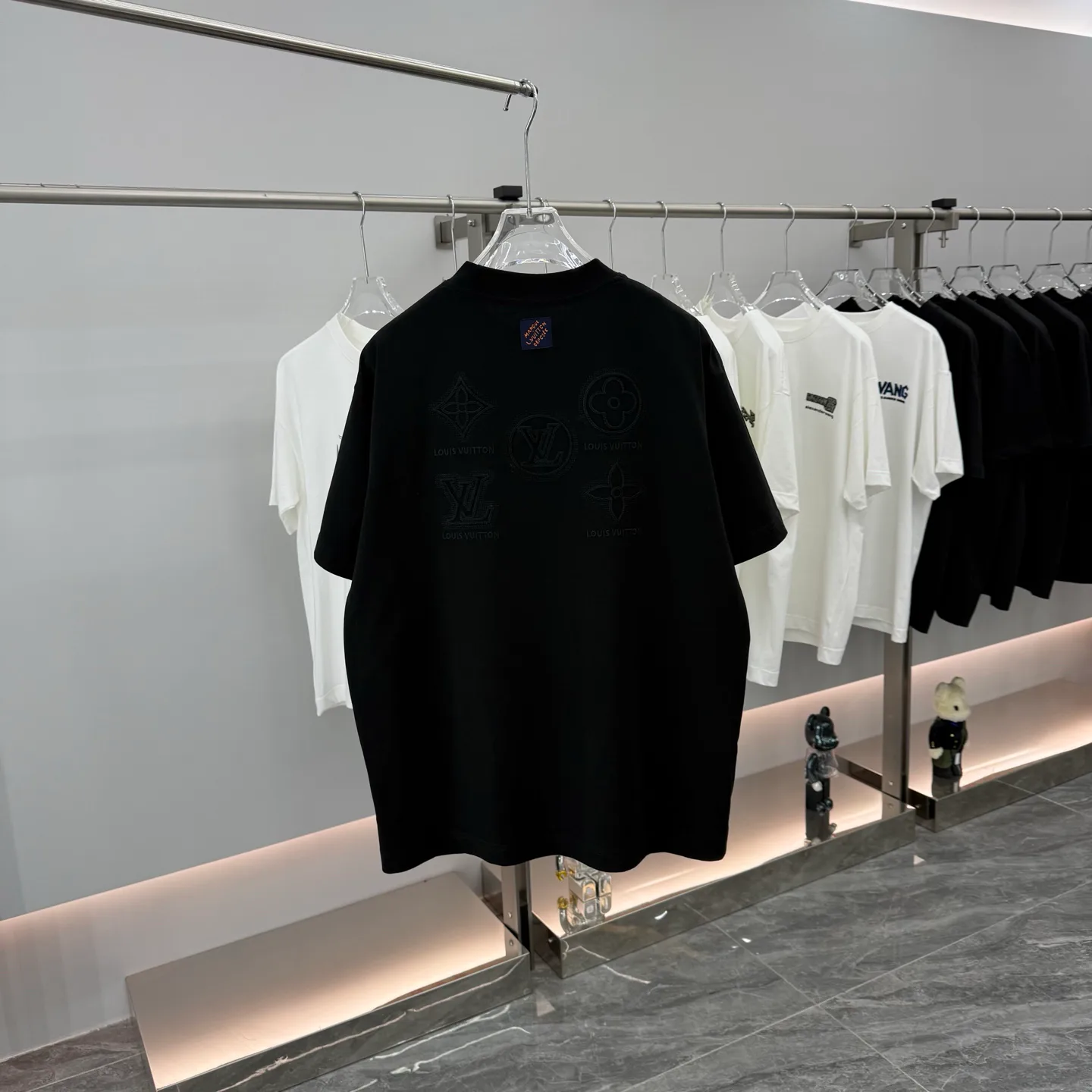 Футболки Мужские Louis Vuitton 11302149