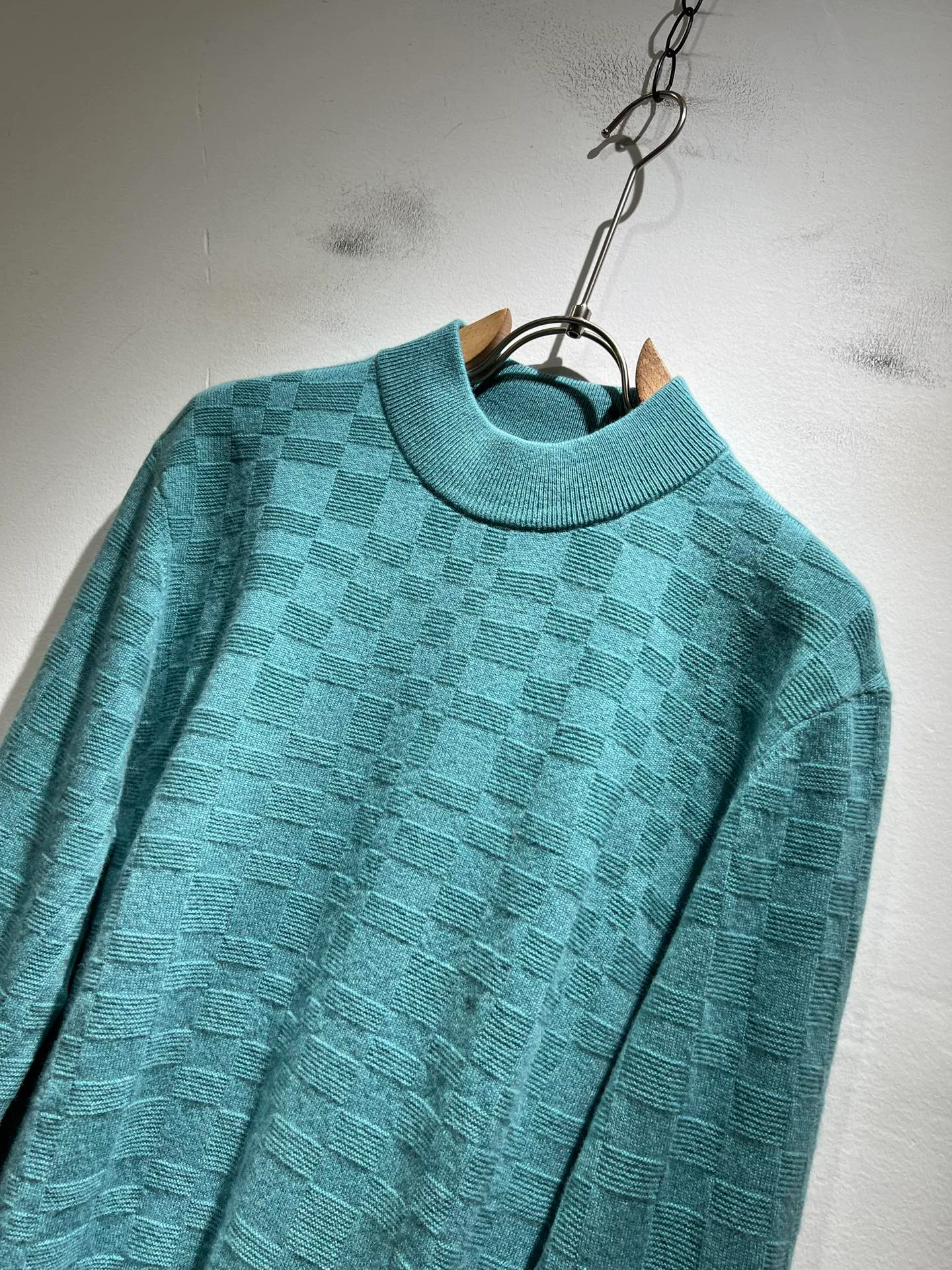 Джемперы И Свитеры Мужские Louis Vuitton 60413