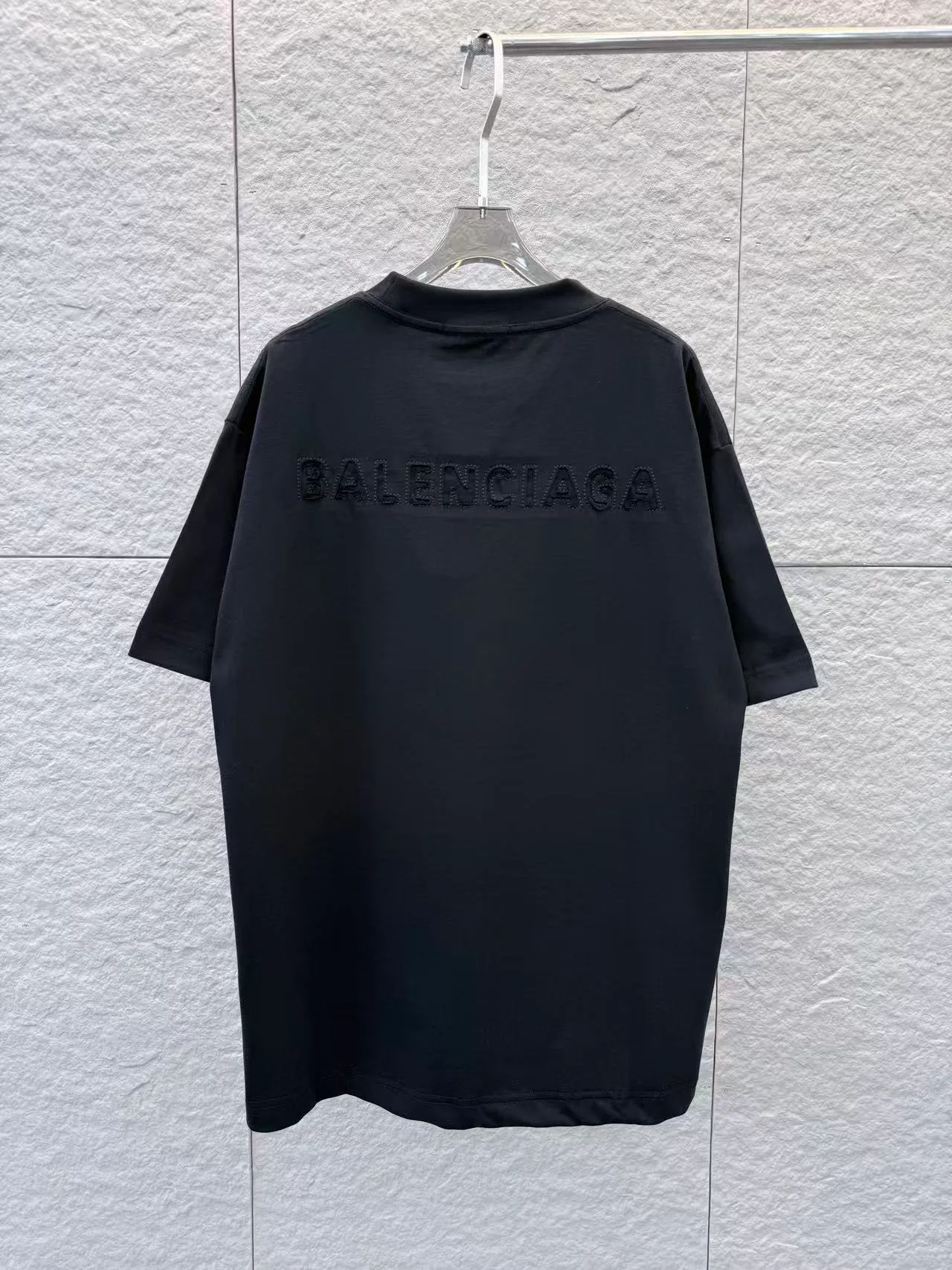 Футболки Мужские Balenciaga 11302159