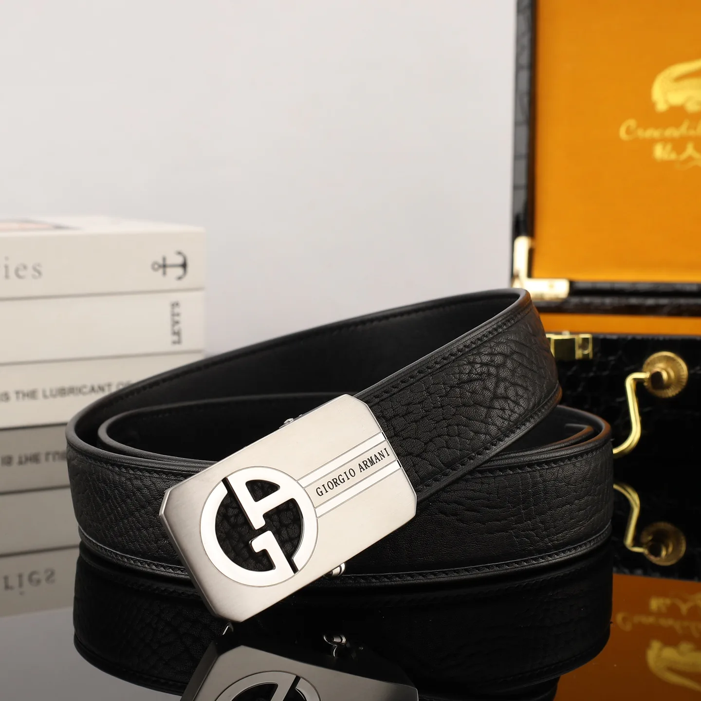 Ремни Armani 3632