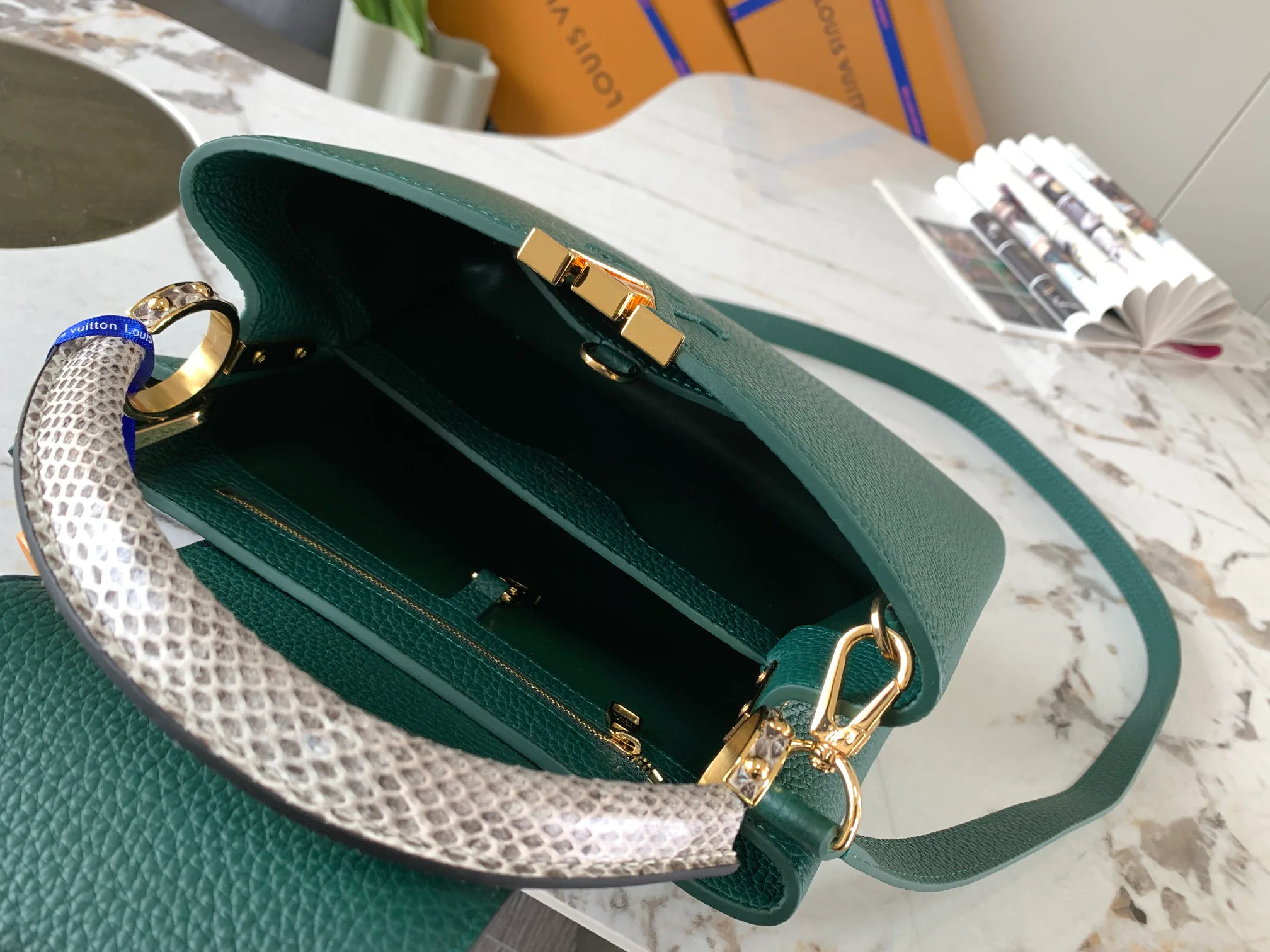 Классические Сумки Женские Louis Vuitton 1850377