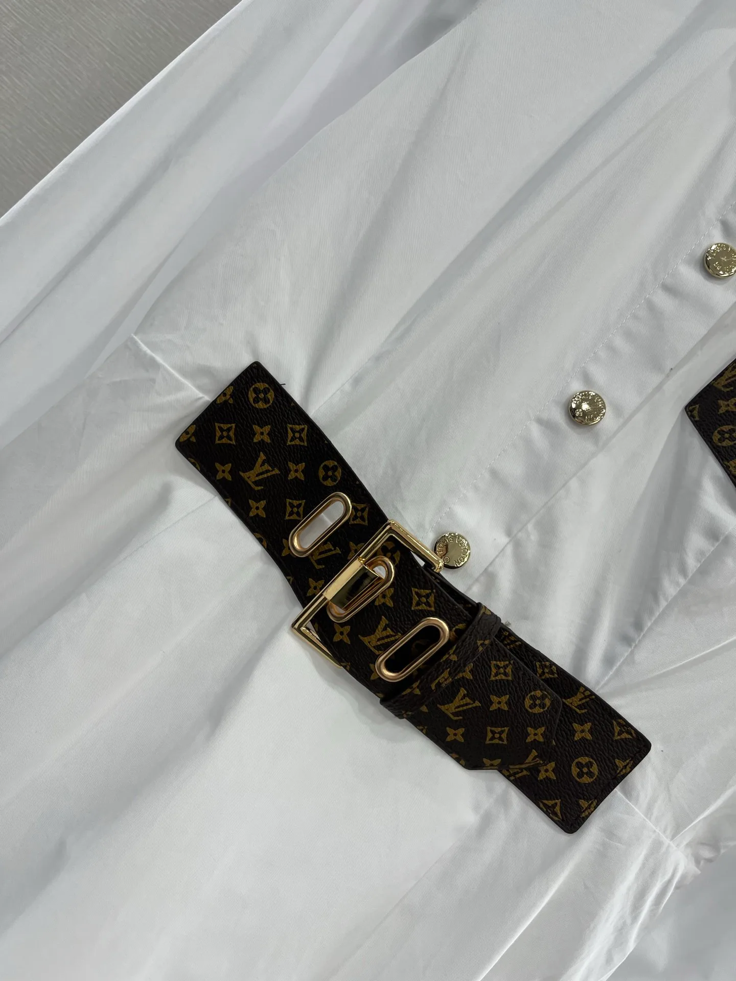 Платья Женские Louis Vuitton 1806264