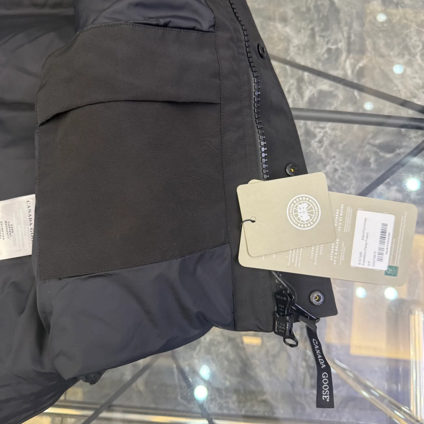 Жилеты Женские Canada Goose 17949424