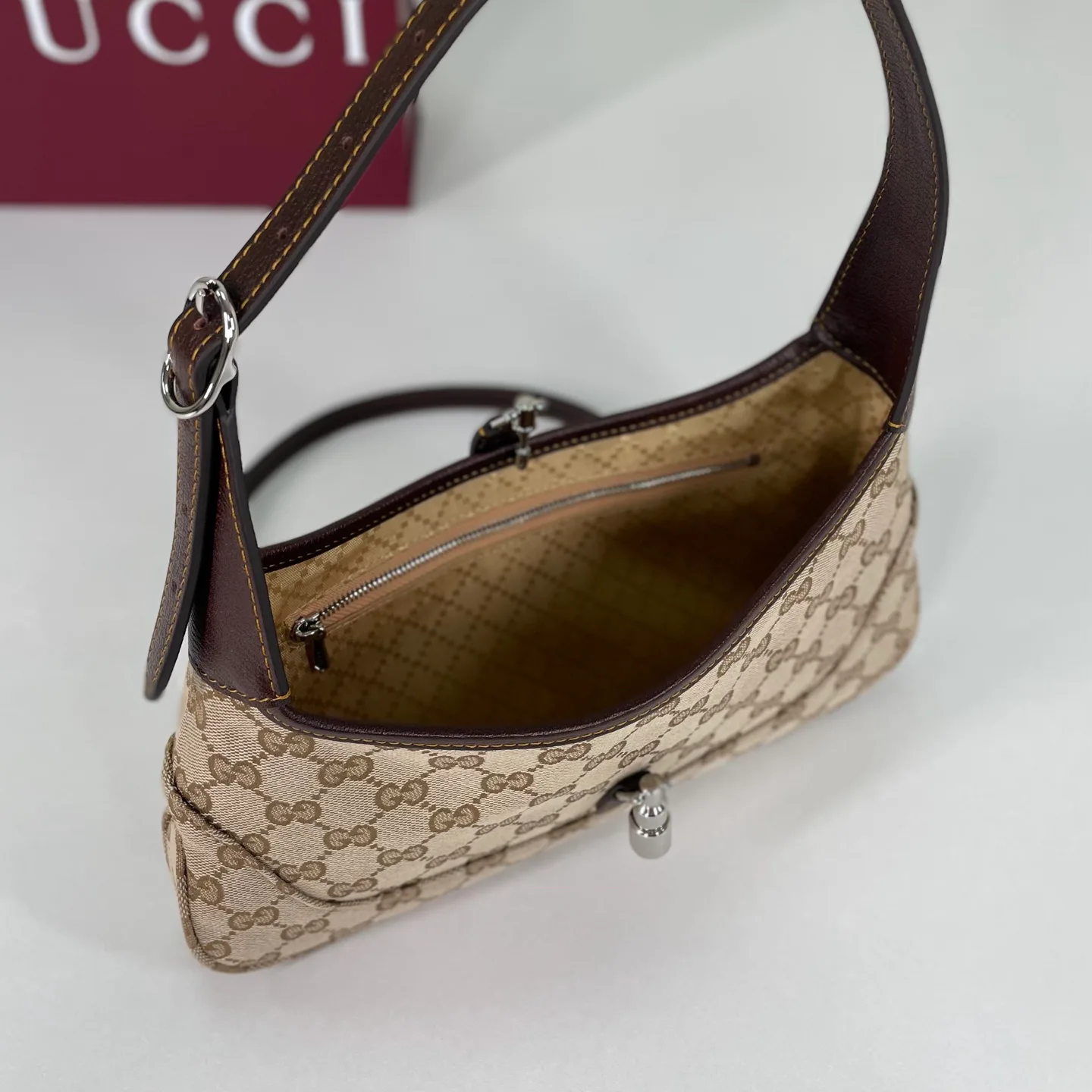 Классические Сумки Женские Gucci 11665058