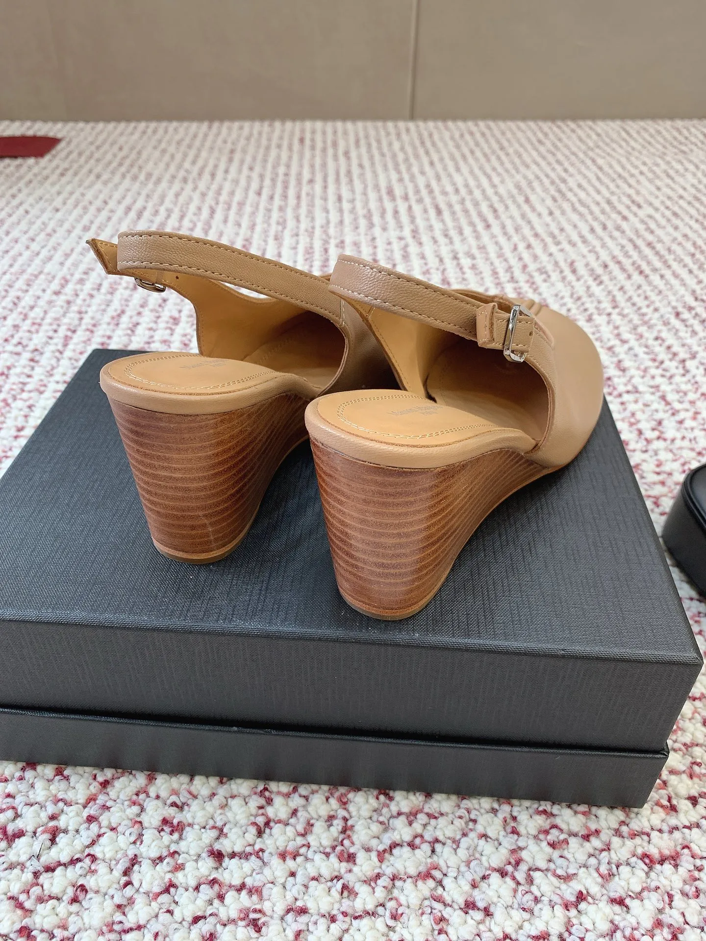 Туфли Женские Maison Margiela 13438243