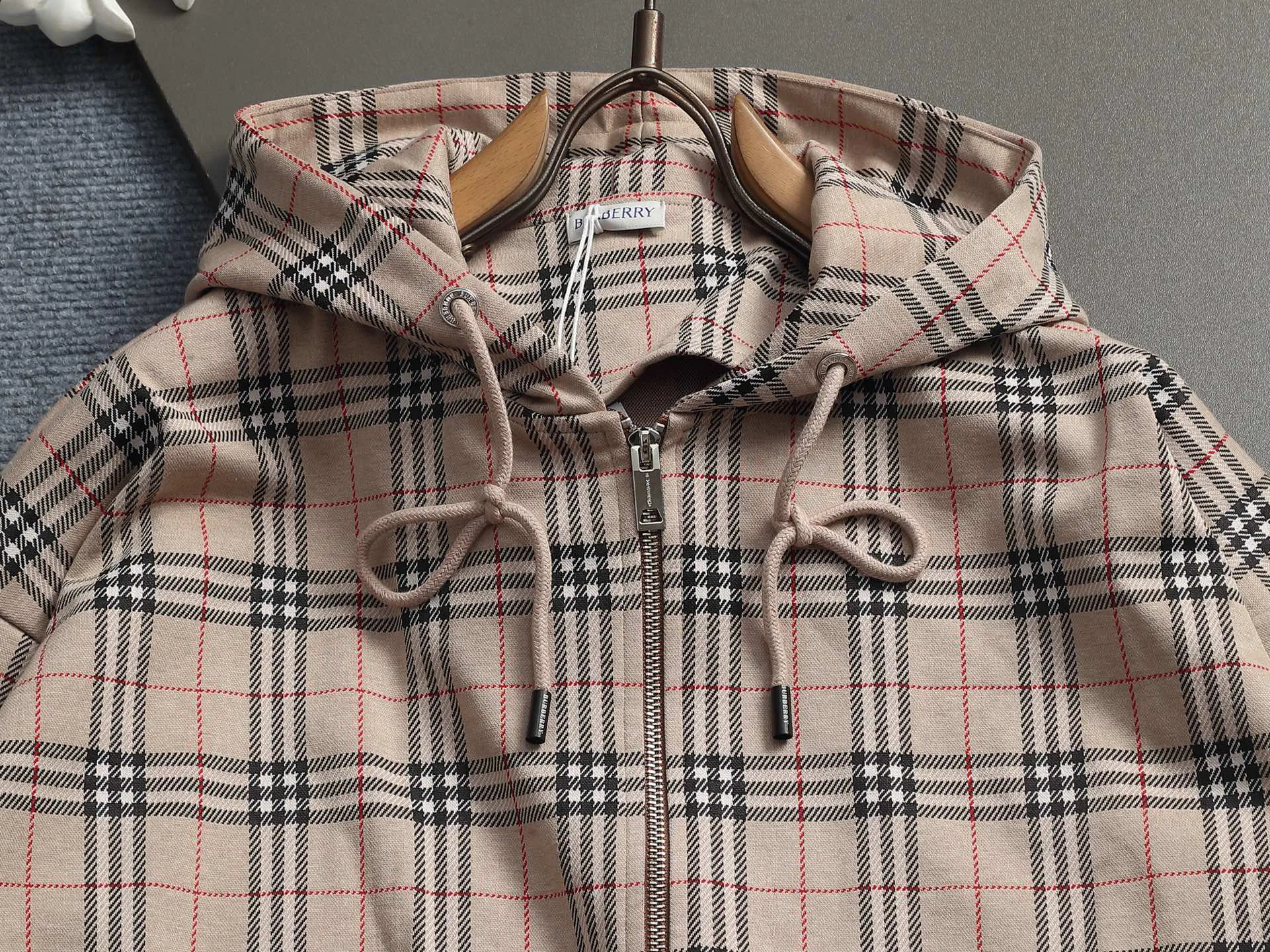 Свитшоты И Худи Мужские Burberry 19326259