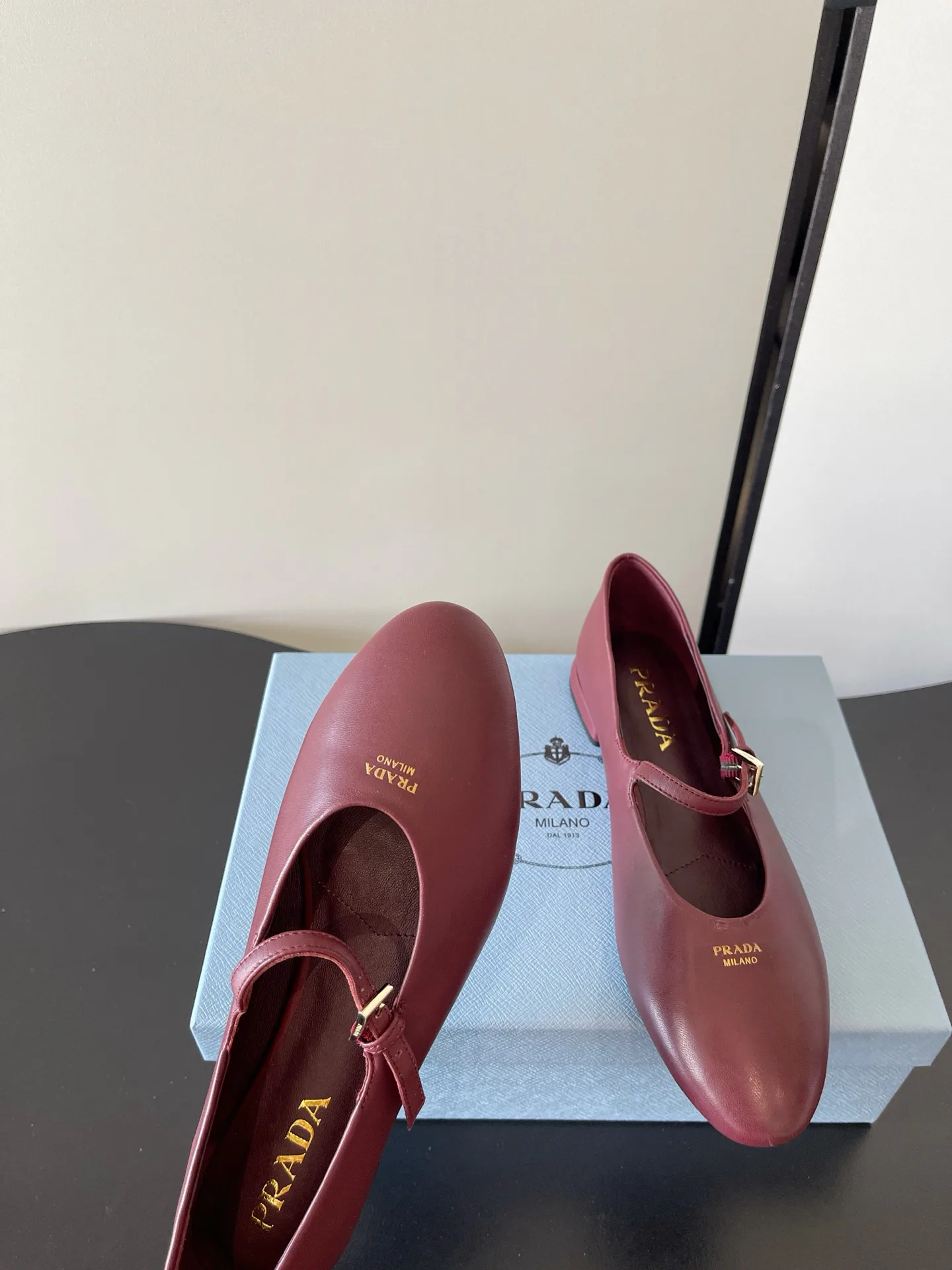 Туфли Женские Prada 18874216
