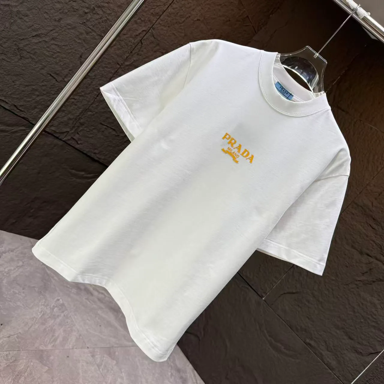 Футболки Женские Prada 274558