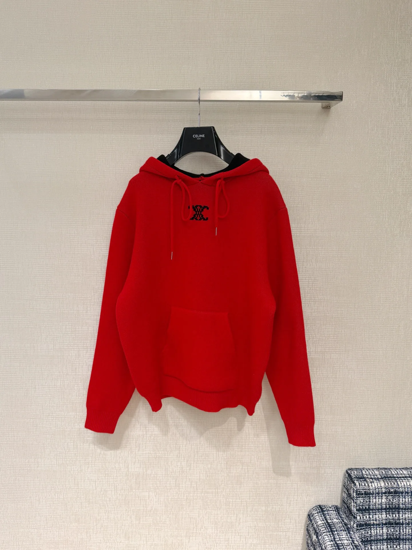 Свитшоты И Худи Женские Celine 909572