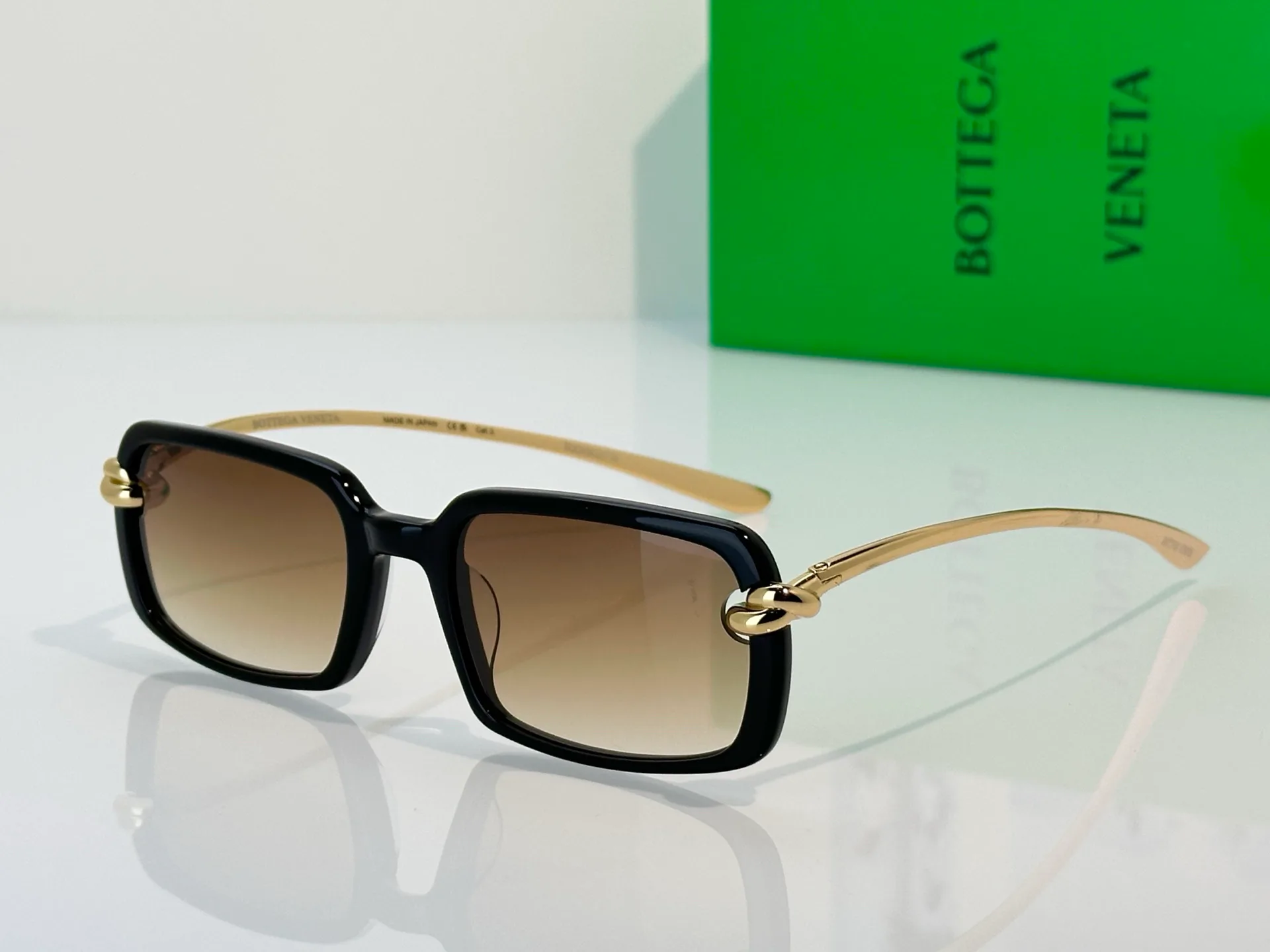 Очки Bottega Veneta 17465982