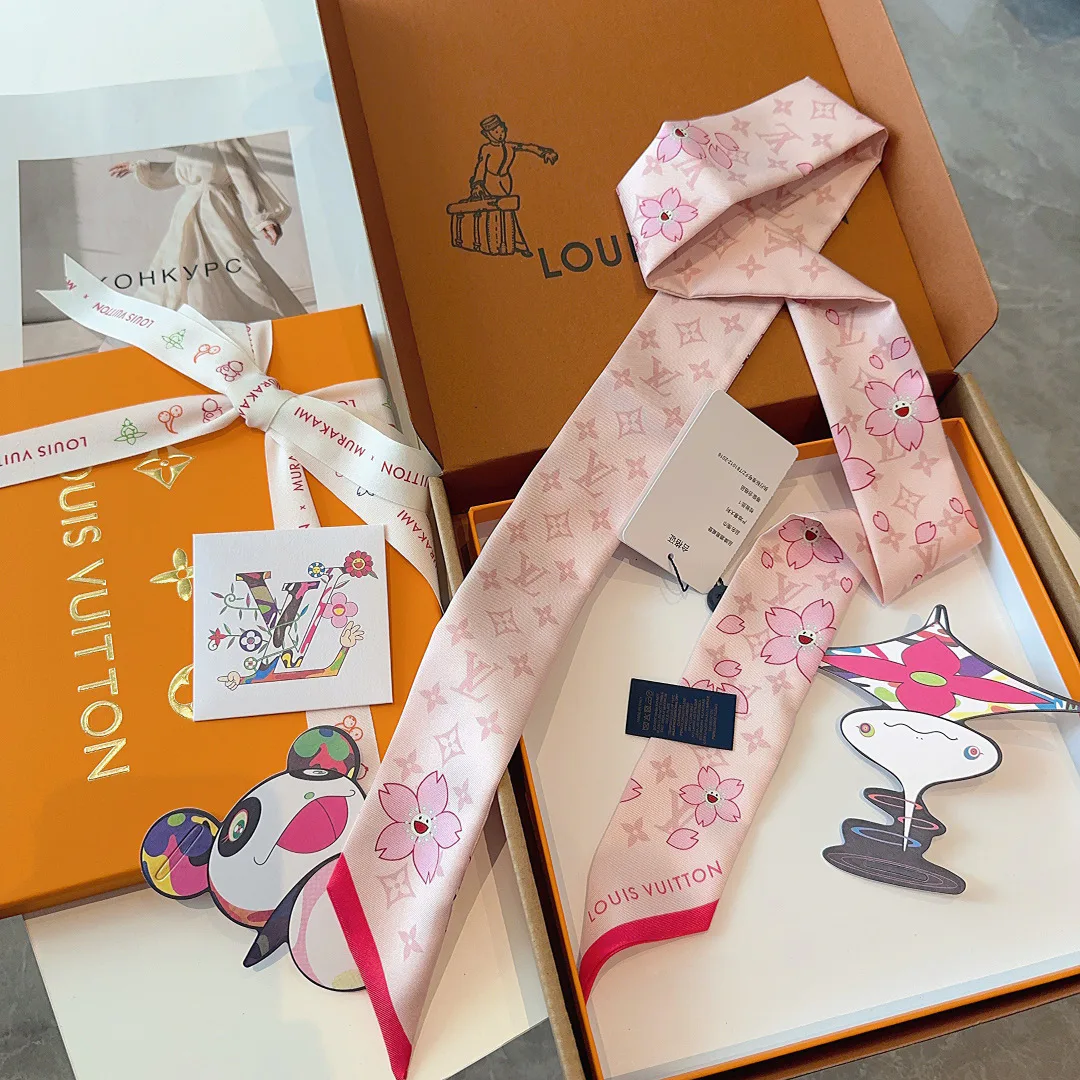 Платки Louis Vuitton 10416133