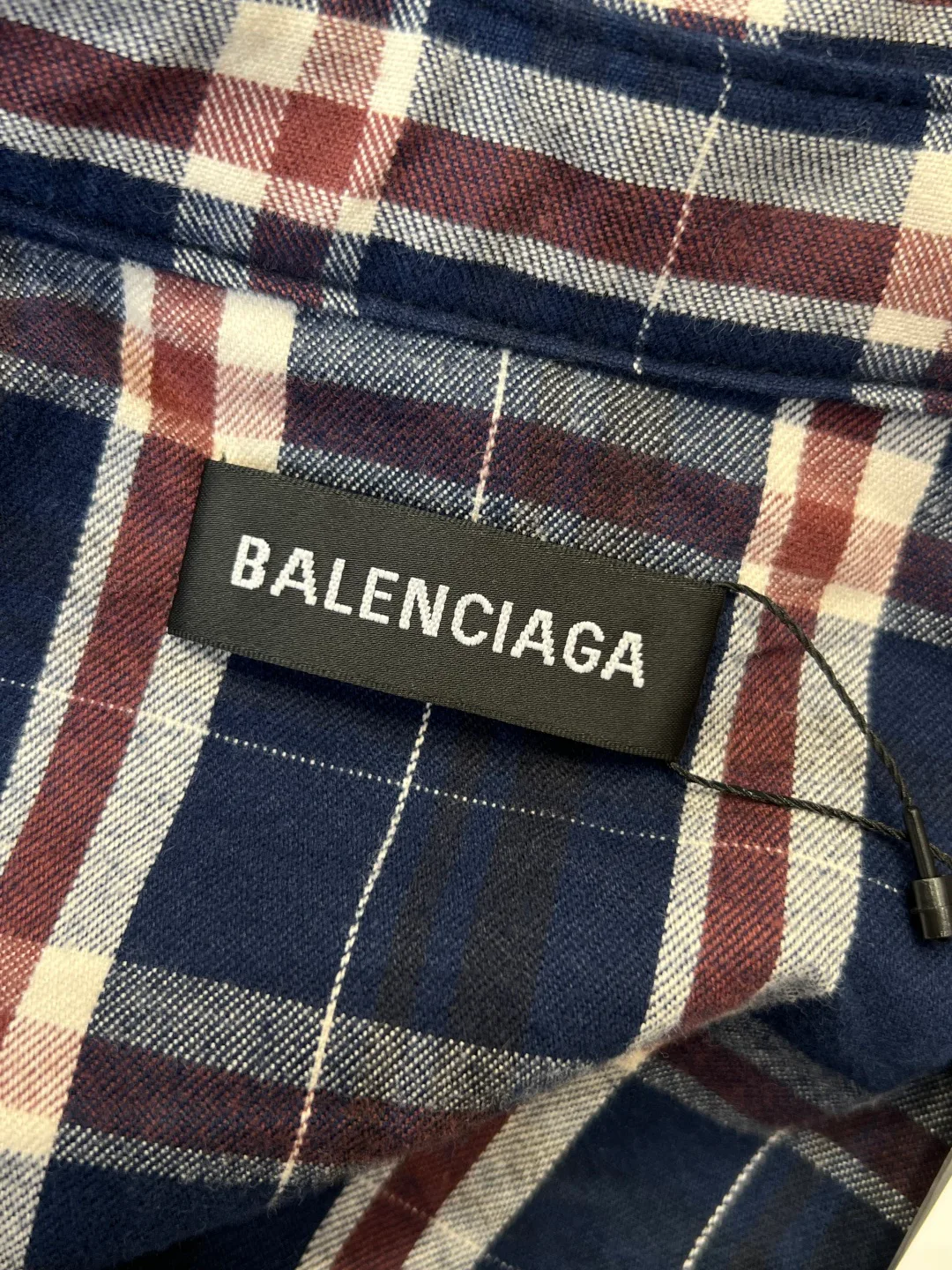 Куртки И Пуховики Мужские Balenciaga 13077152