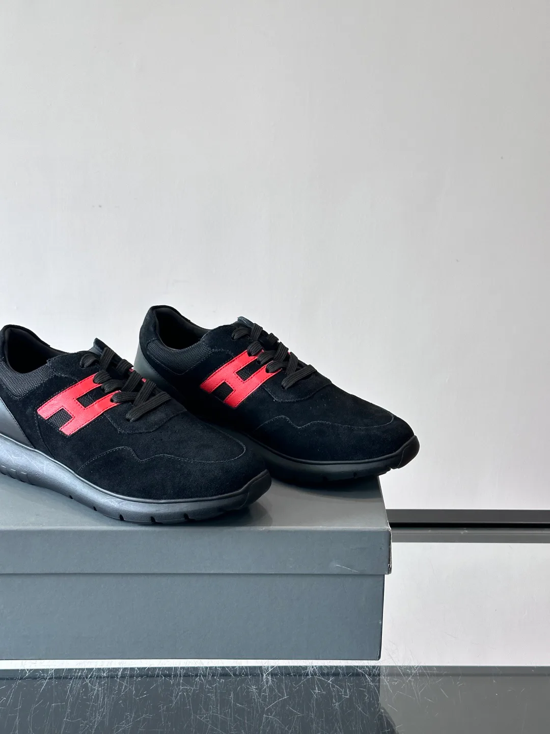 Кроссовки Мужские Hogan 11170714