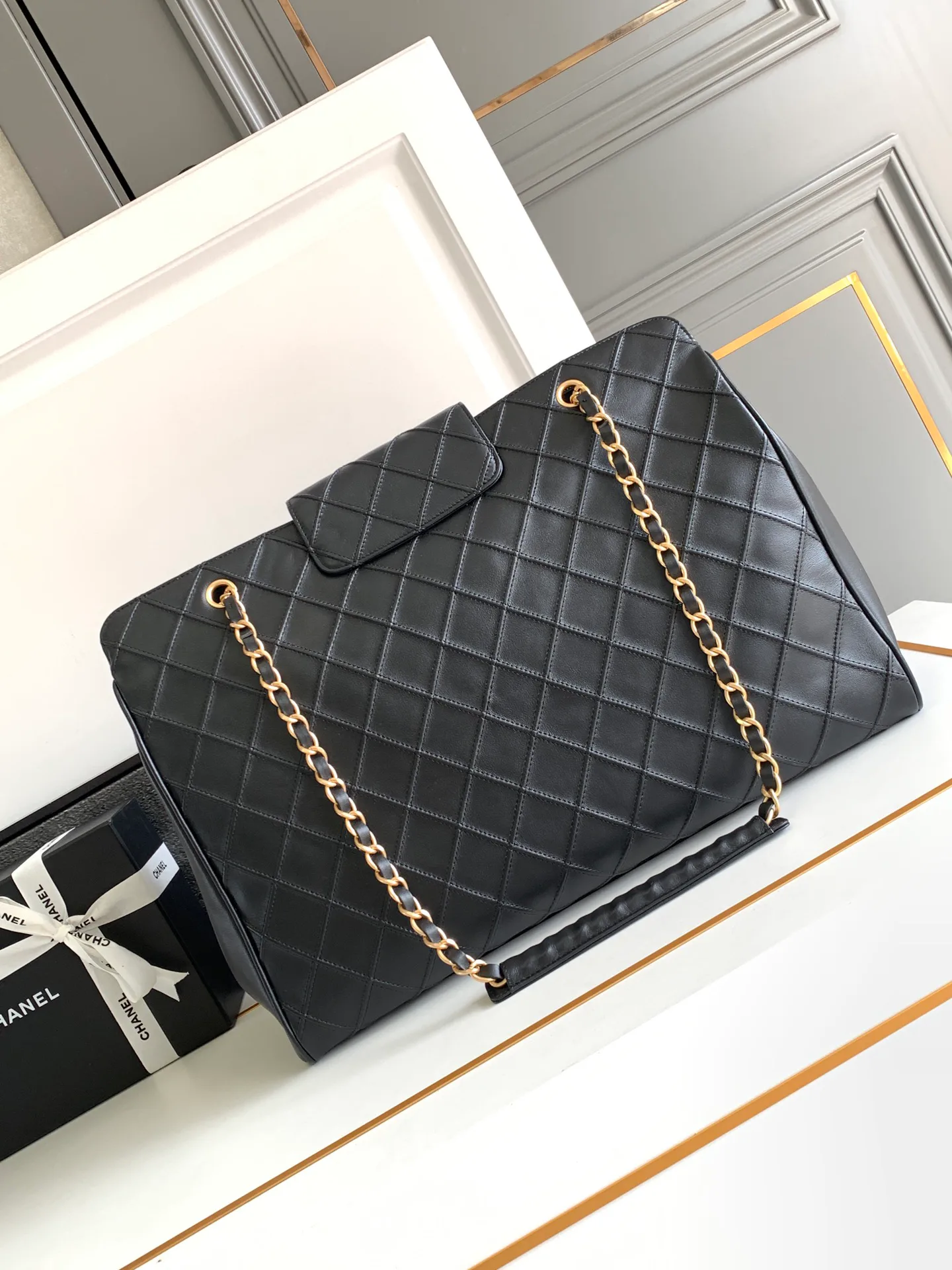 Дорожные Сумки Женские Chanel 11429539