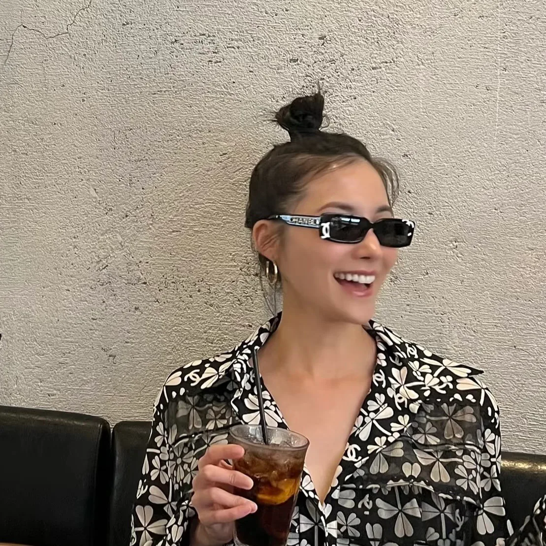 Очки Chanel 49954