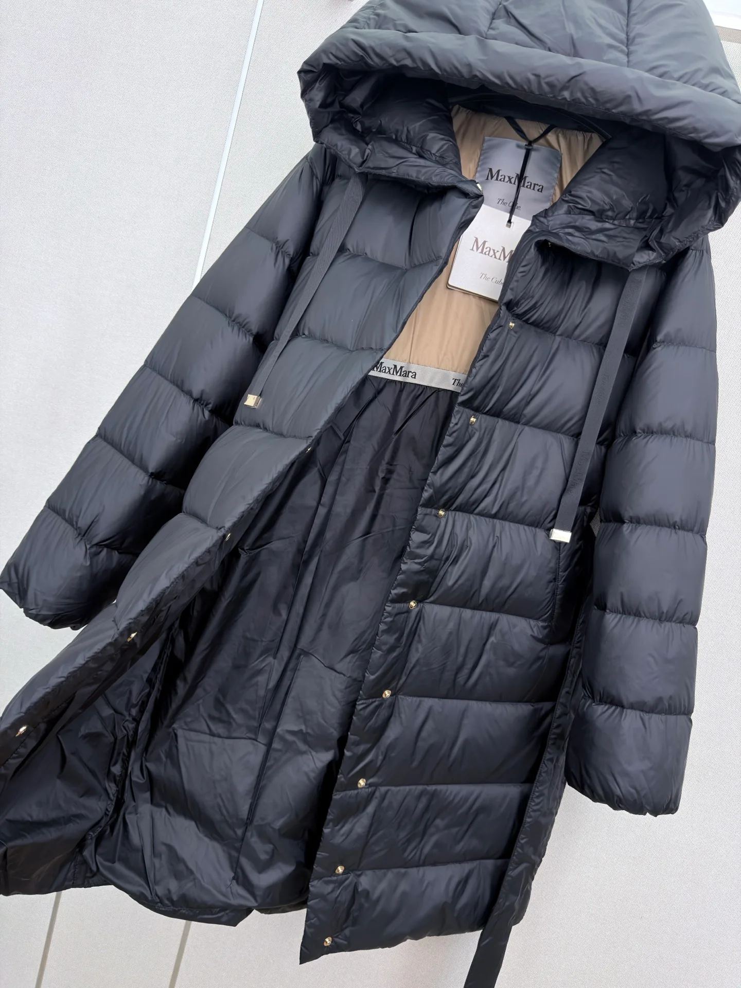 Куртки И Пуховики Женские Max Mara 18108335