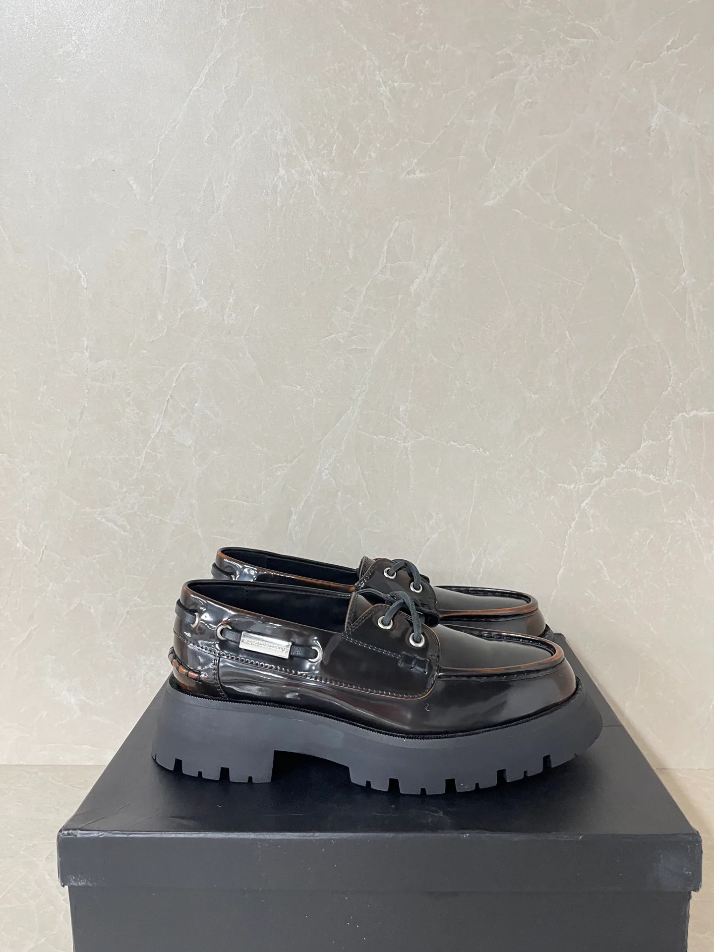 Лоферы Женские Alexander Wang 51721