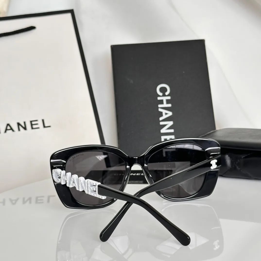 Очки Chanel 11649584