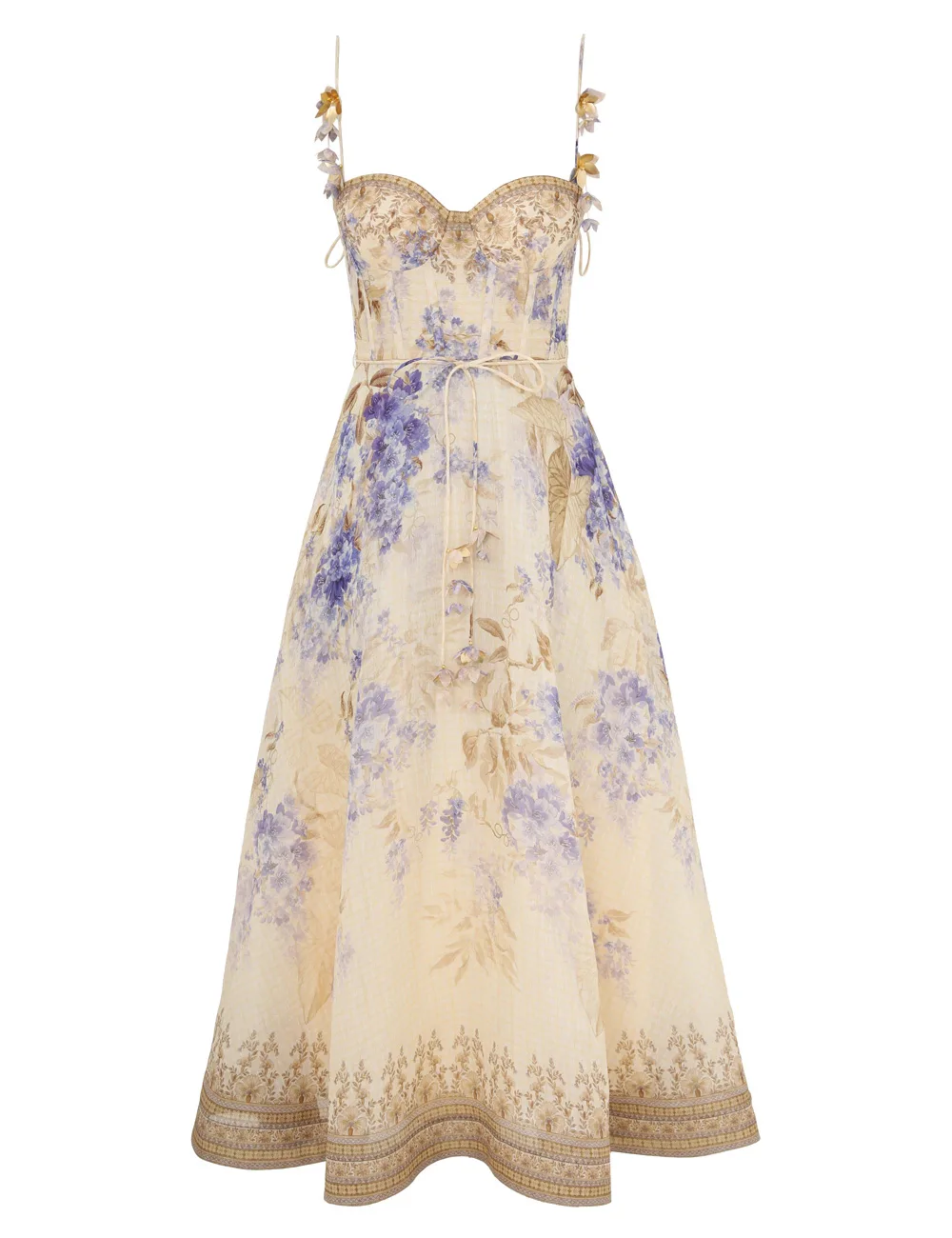 Платья Женские Zimmermann 17325985