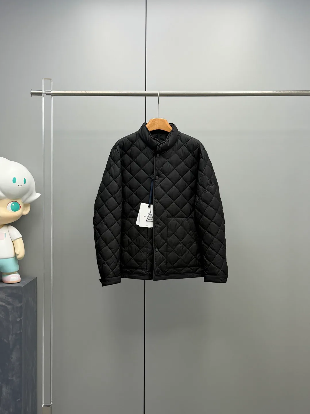 Куртки И Пуховики Женские Moncler 18723686