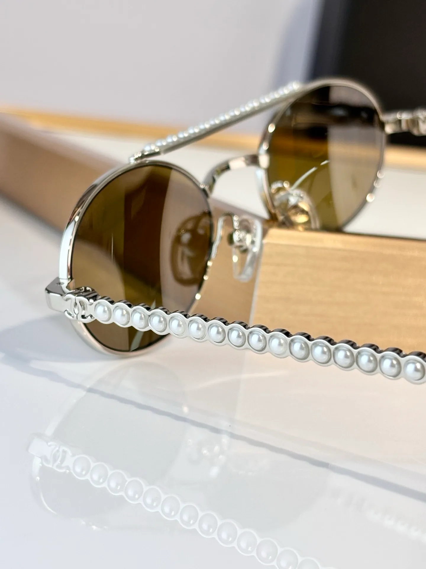 Очки Chanel 13434297