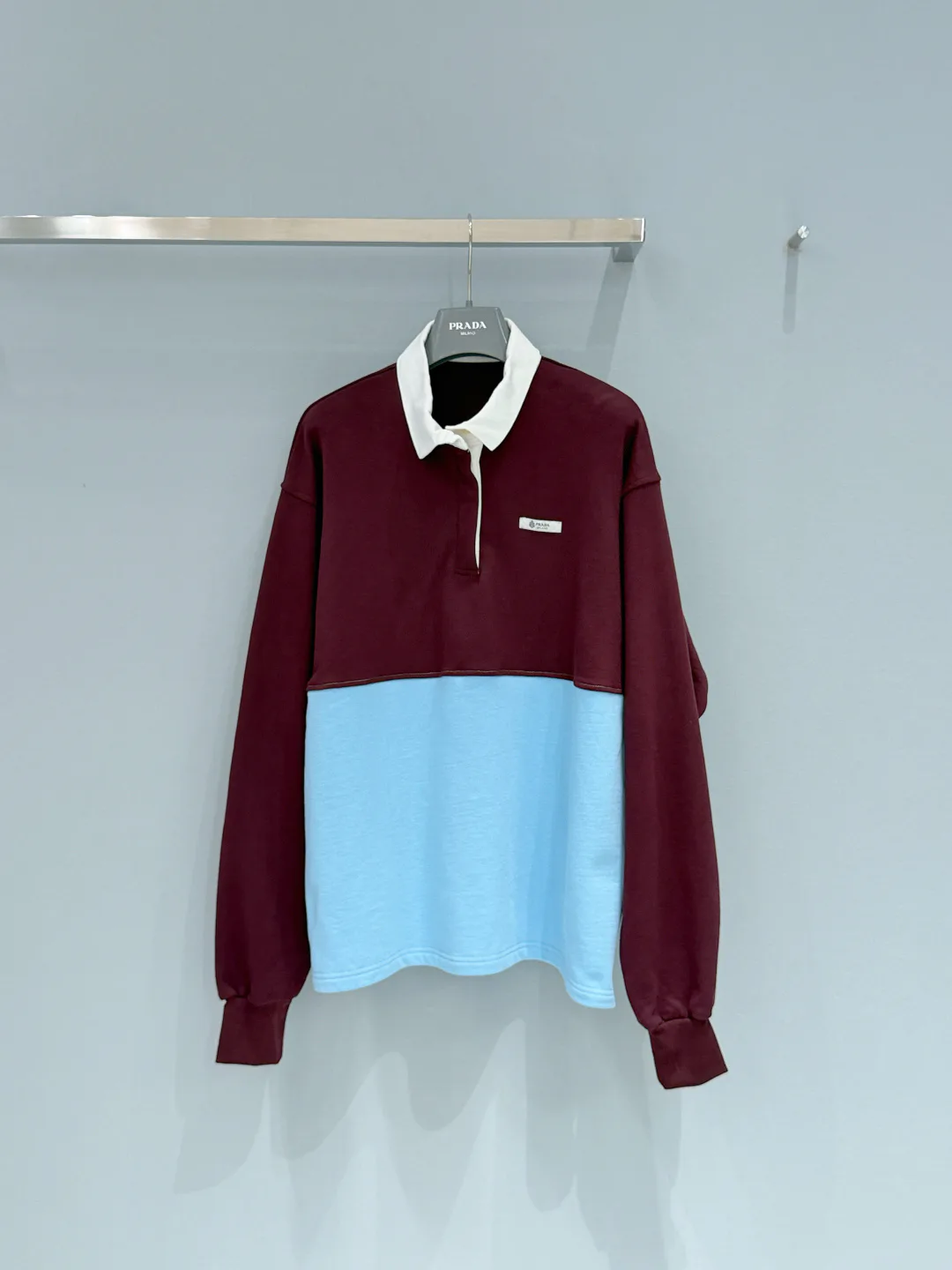 Свитшоты И Худи Женские Prada 13315607