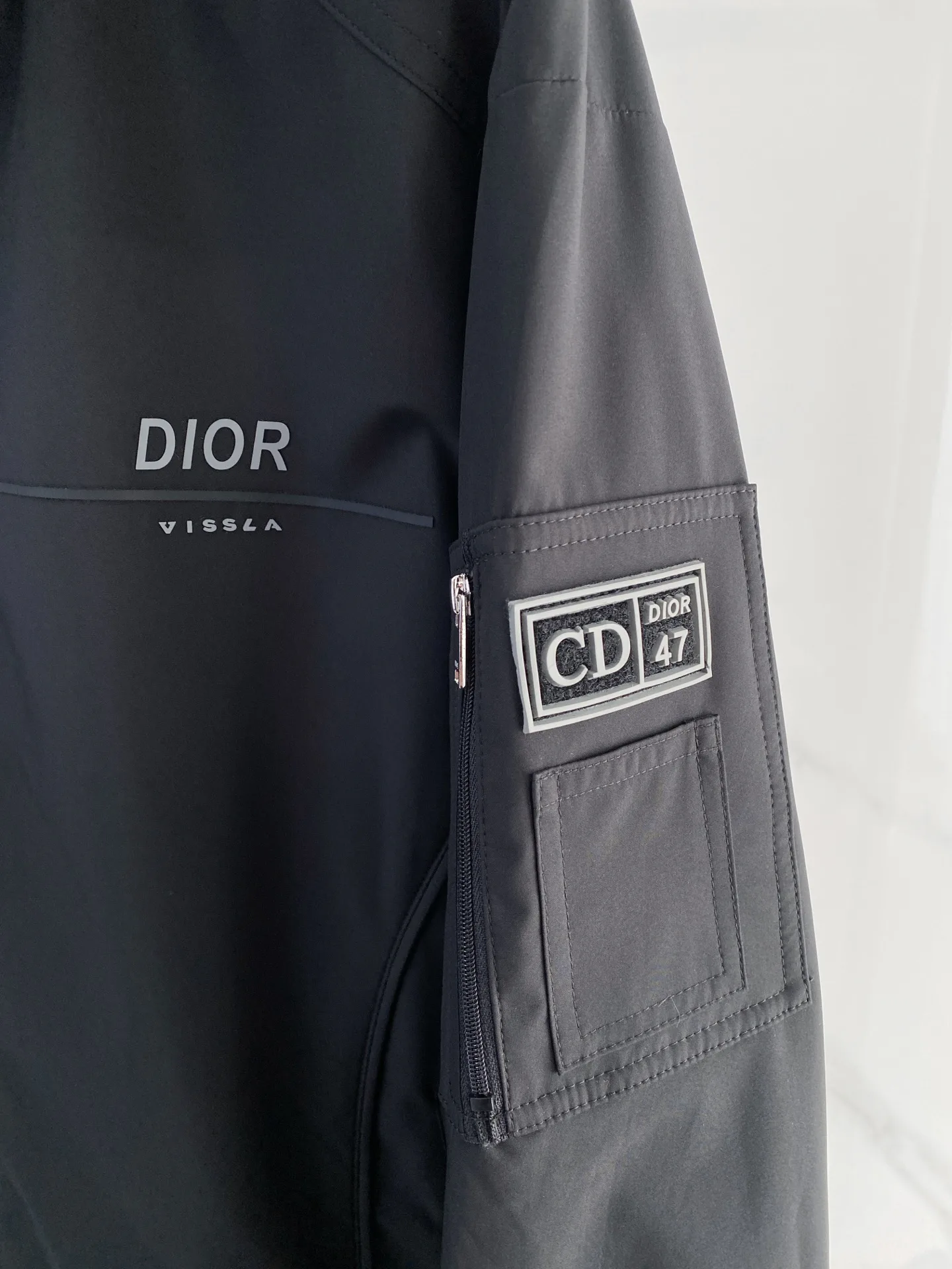 Куртки И Пуховики Мужские Christian Dior 11664828