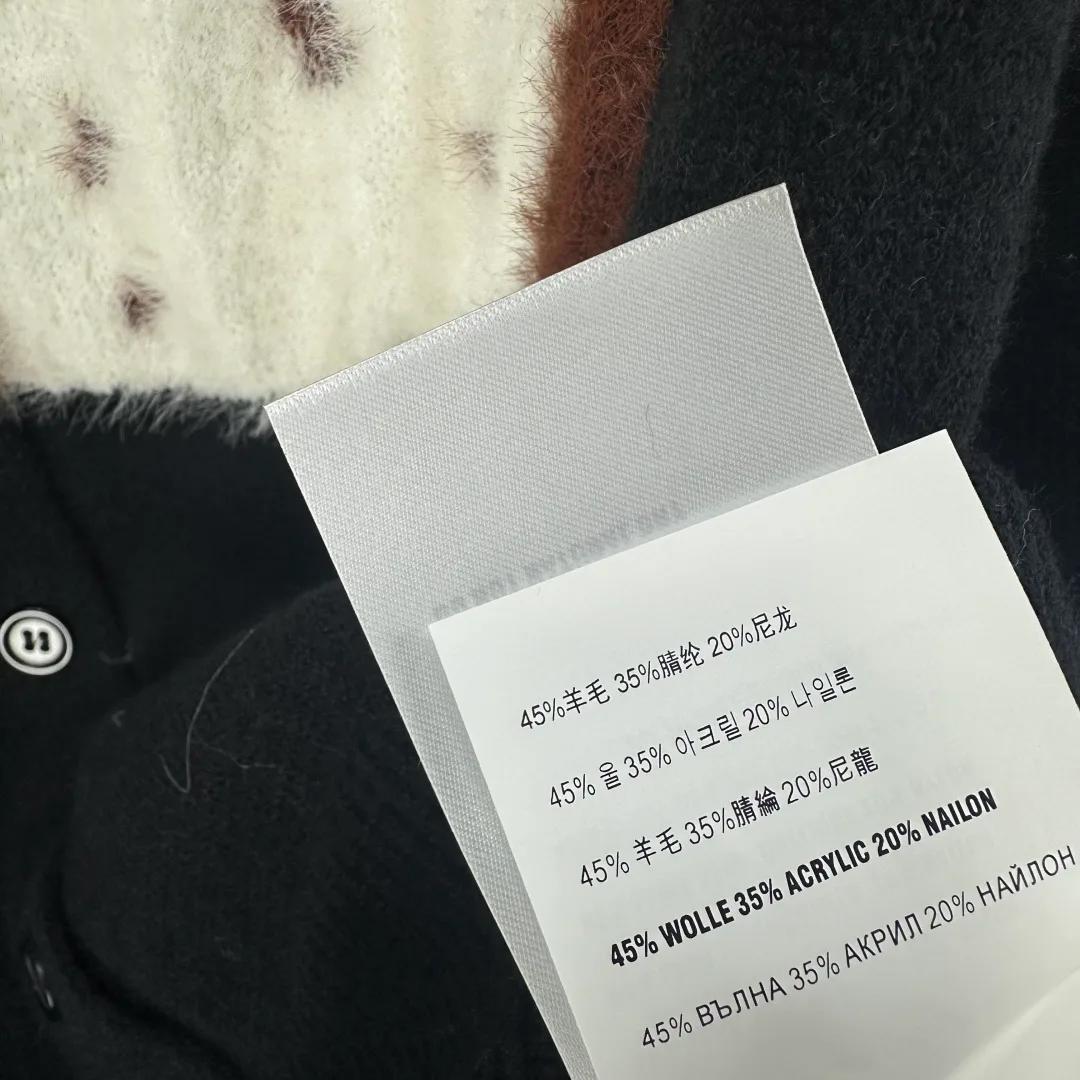 Джемперы И Свитеры Женские Miu Miu 1806106