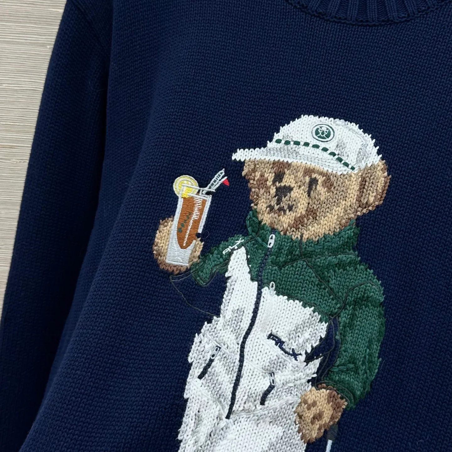 Джемперы И Свитеры Женские Ralph Lauren 17413777