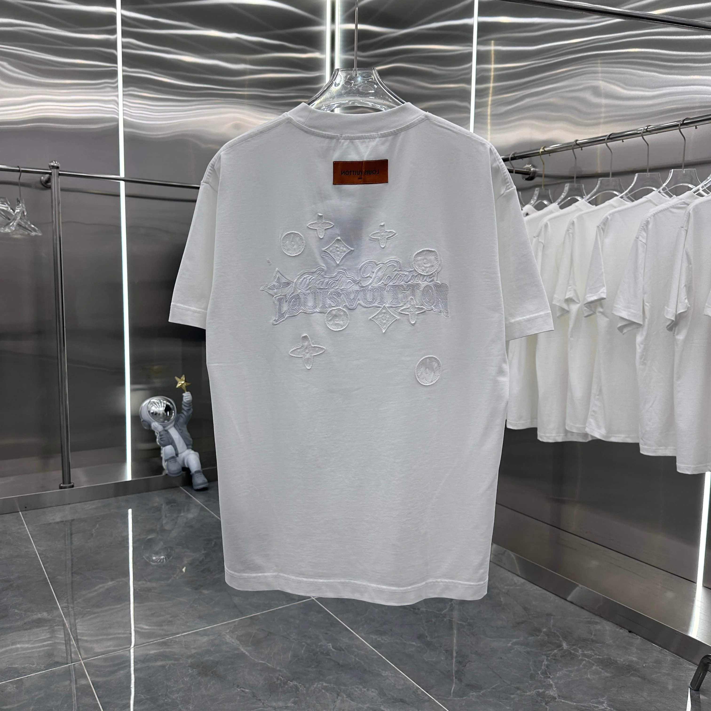 Футболки Женские Louis Vuitton 24799