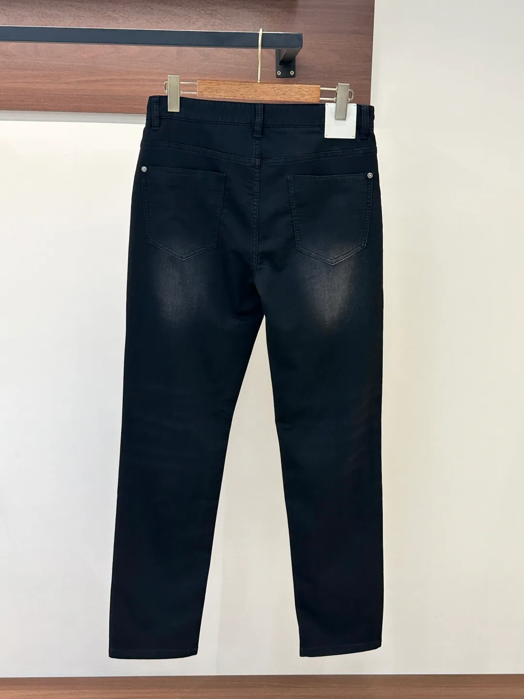 Джинсы Мужские Zegna 12192810