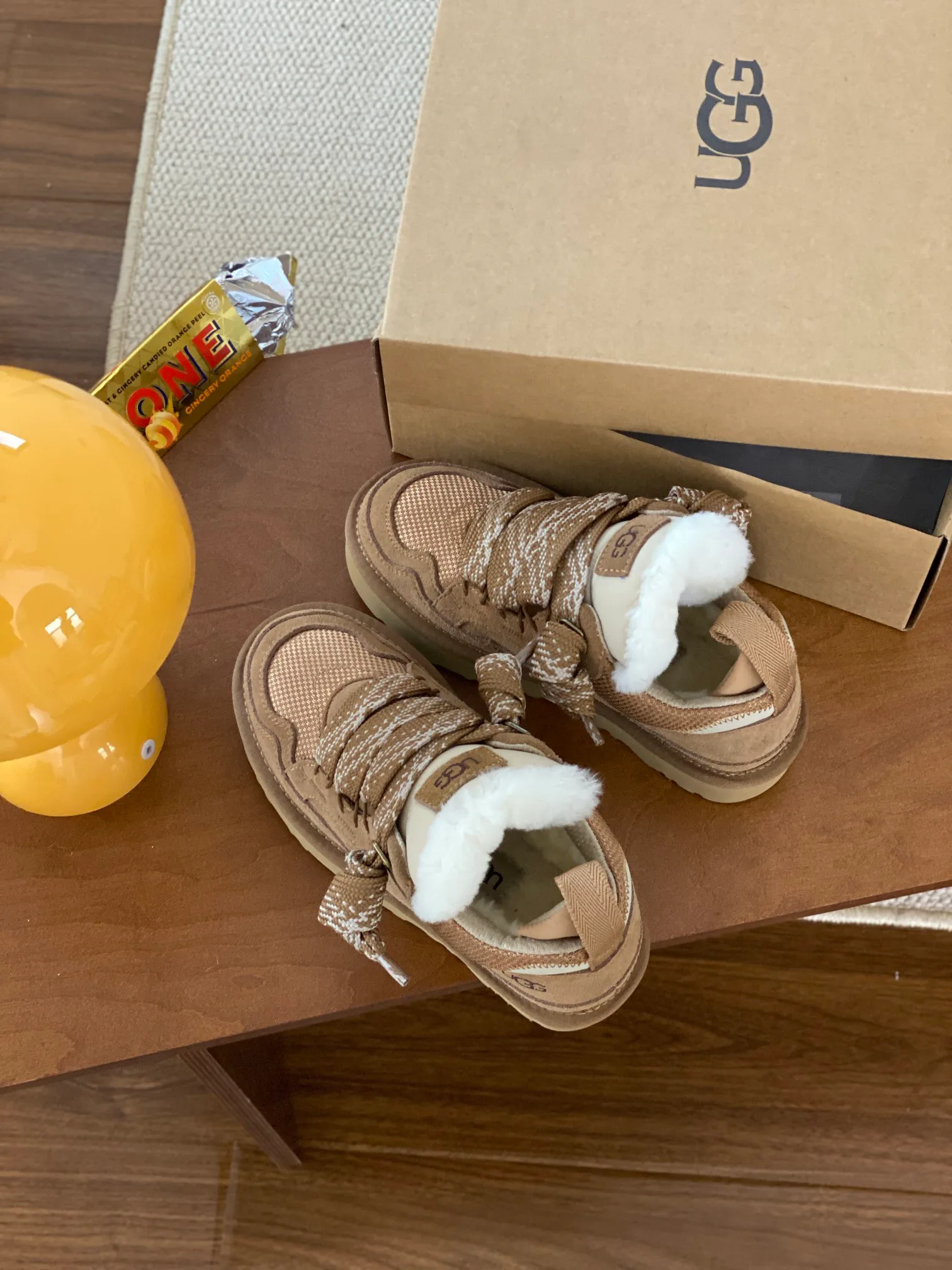 Угги Женские Ugg 520221